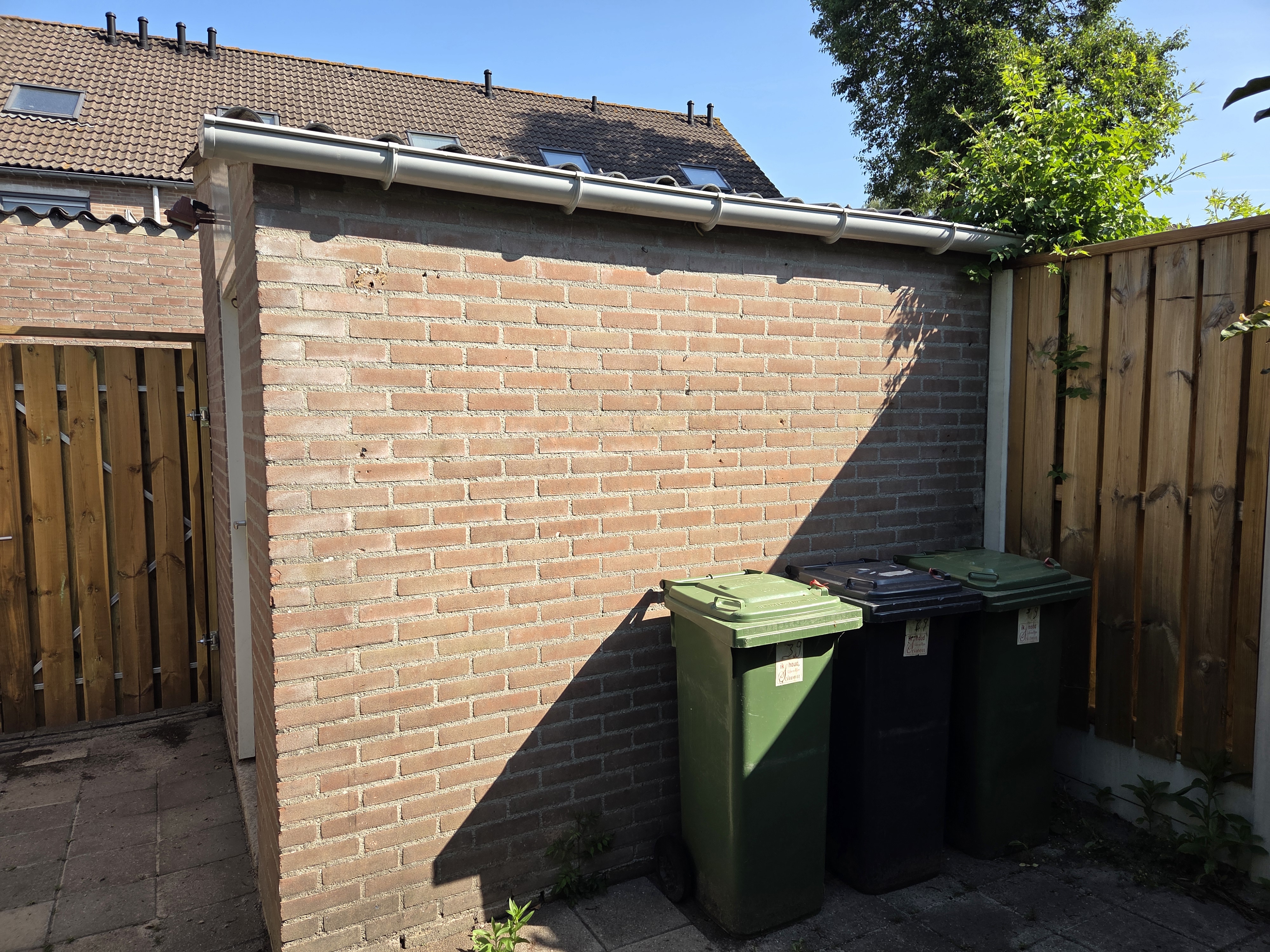 Eerste Lei 39