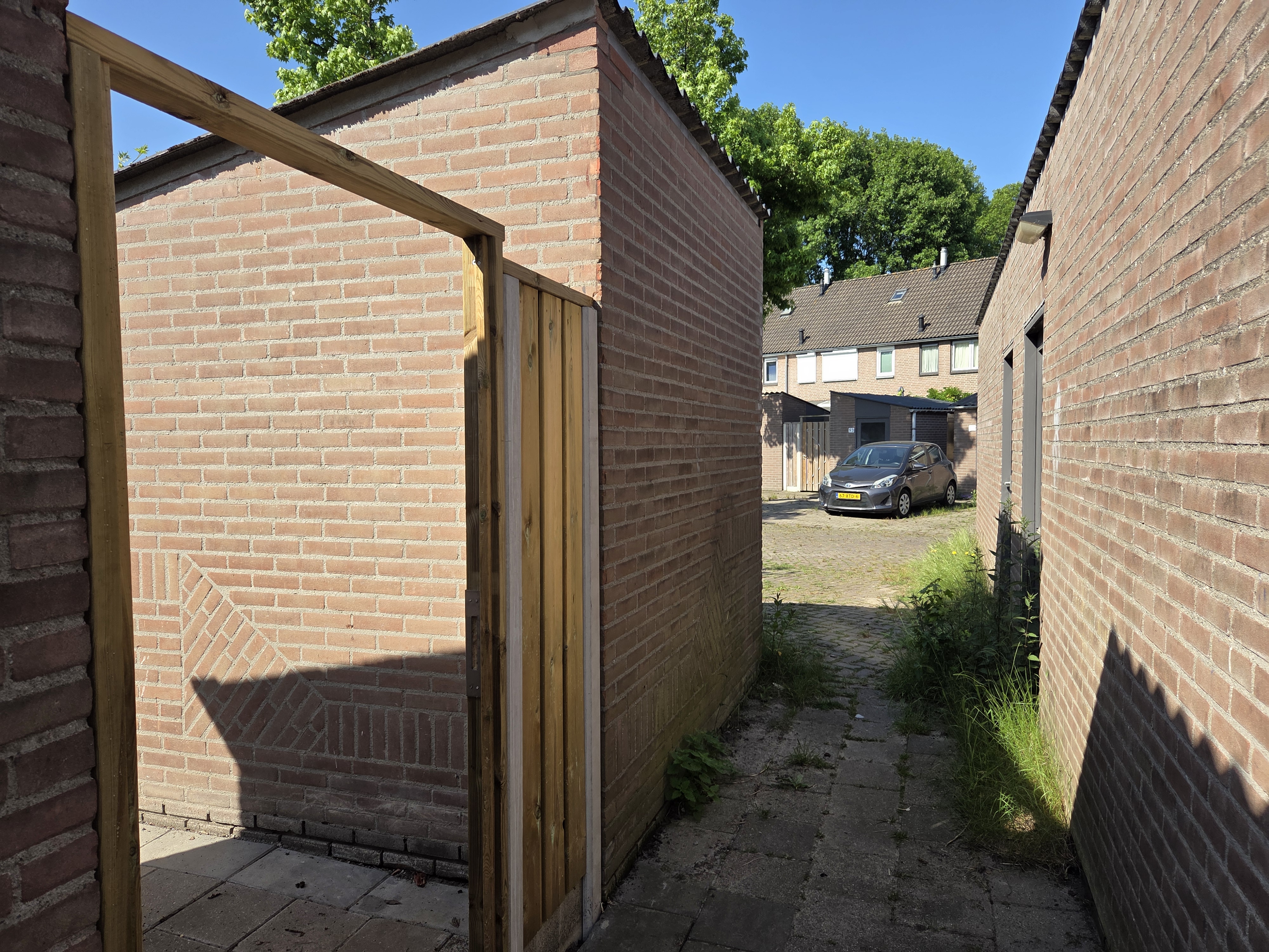 Eerste Lei 39