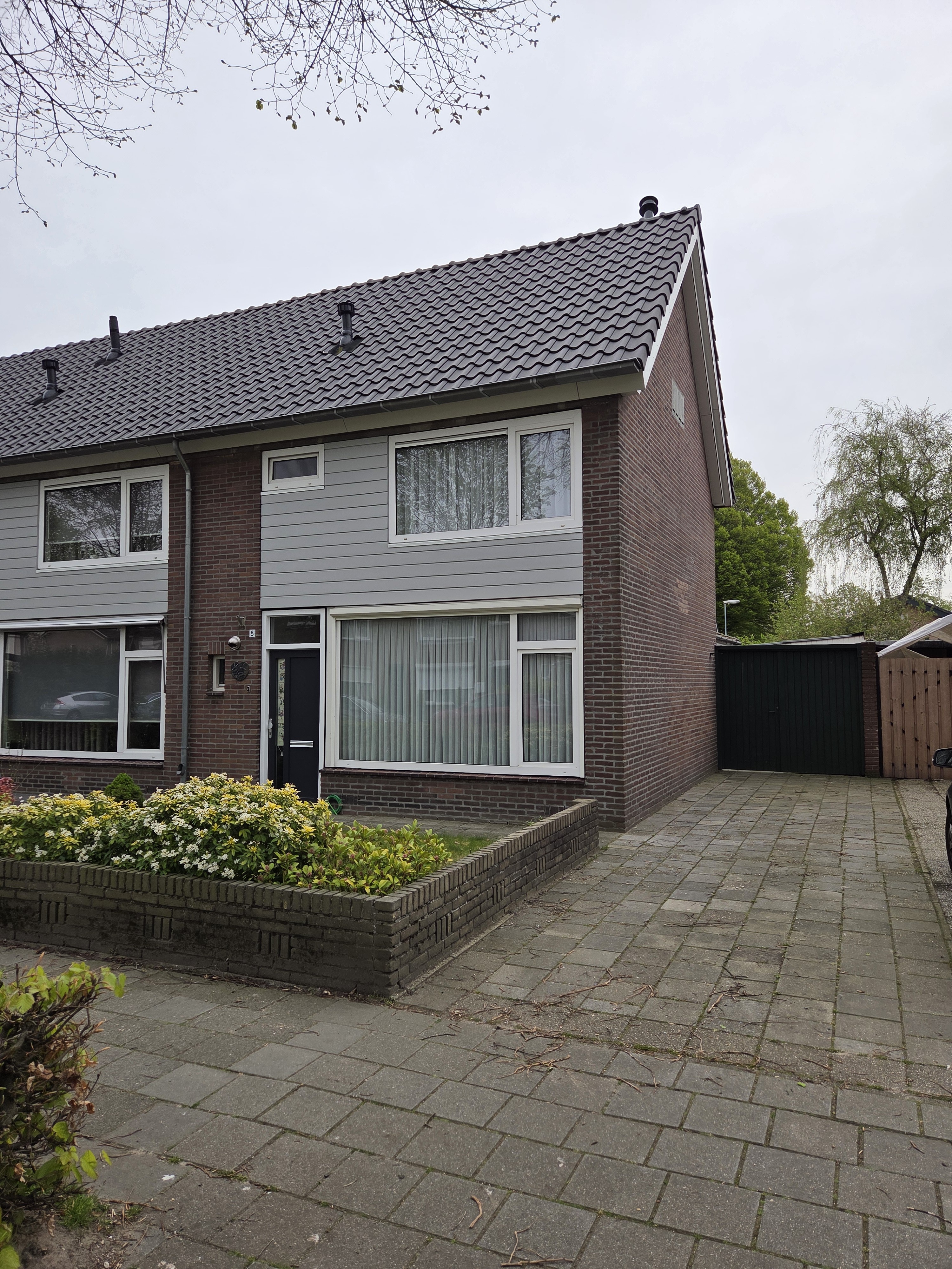 Aabeekstraat 8, 5051 VP Goirle, Nederland