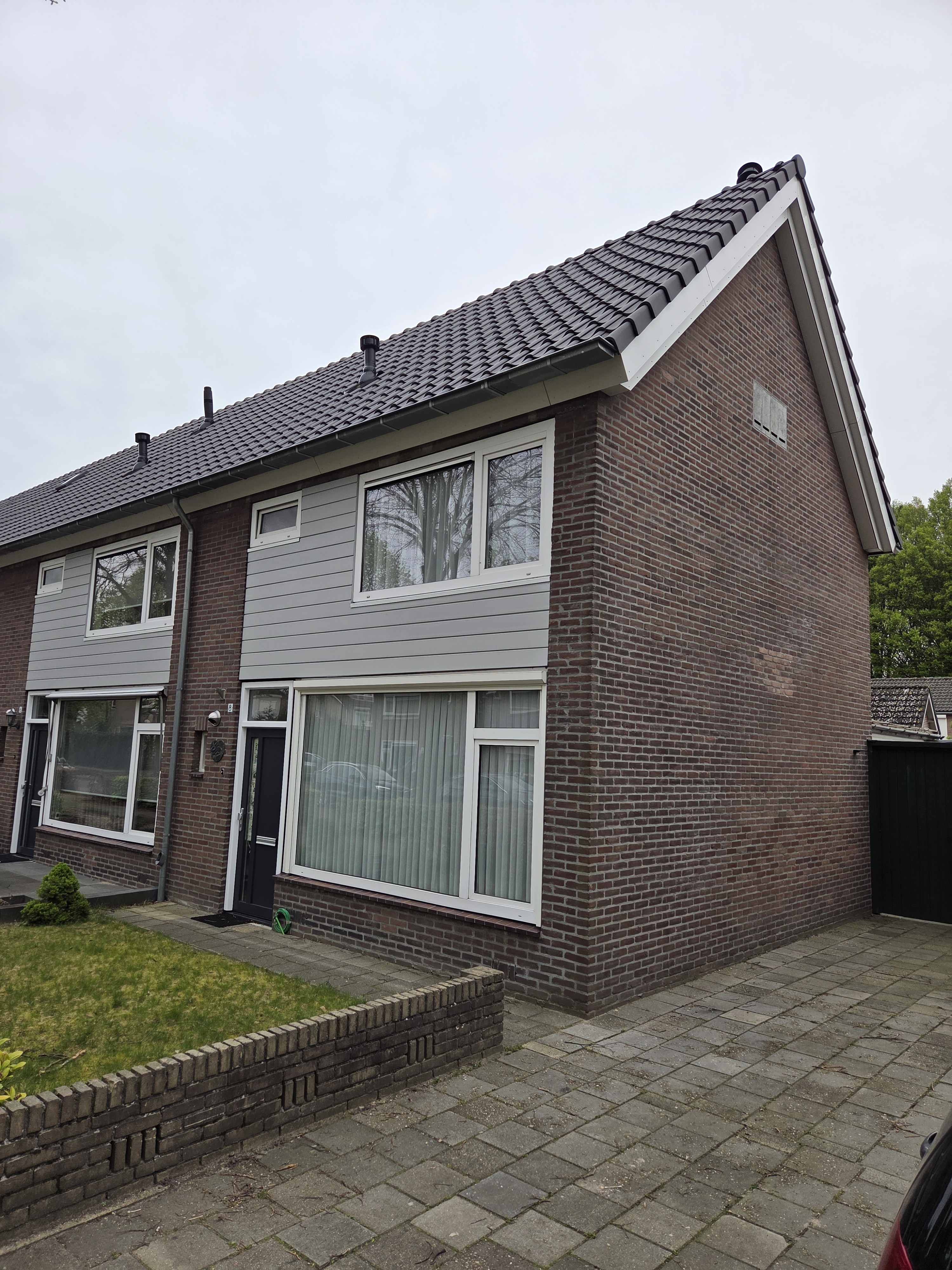 Aabeekstraat 8
