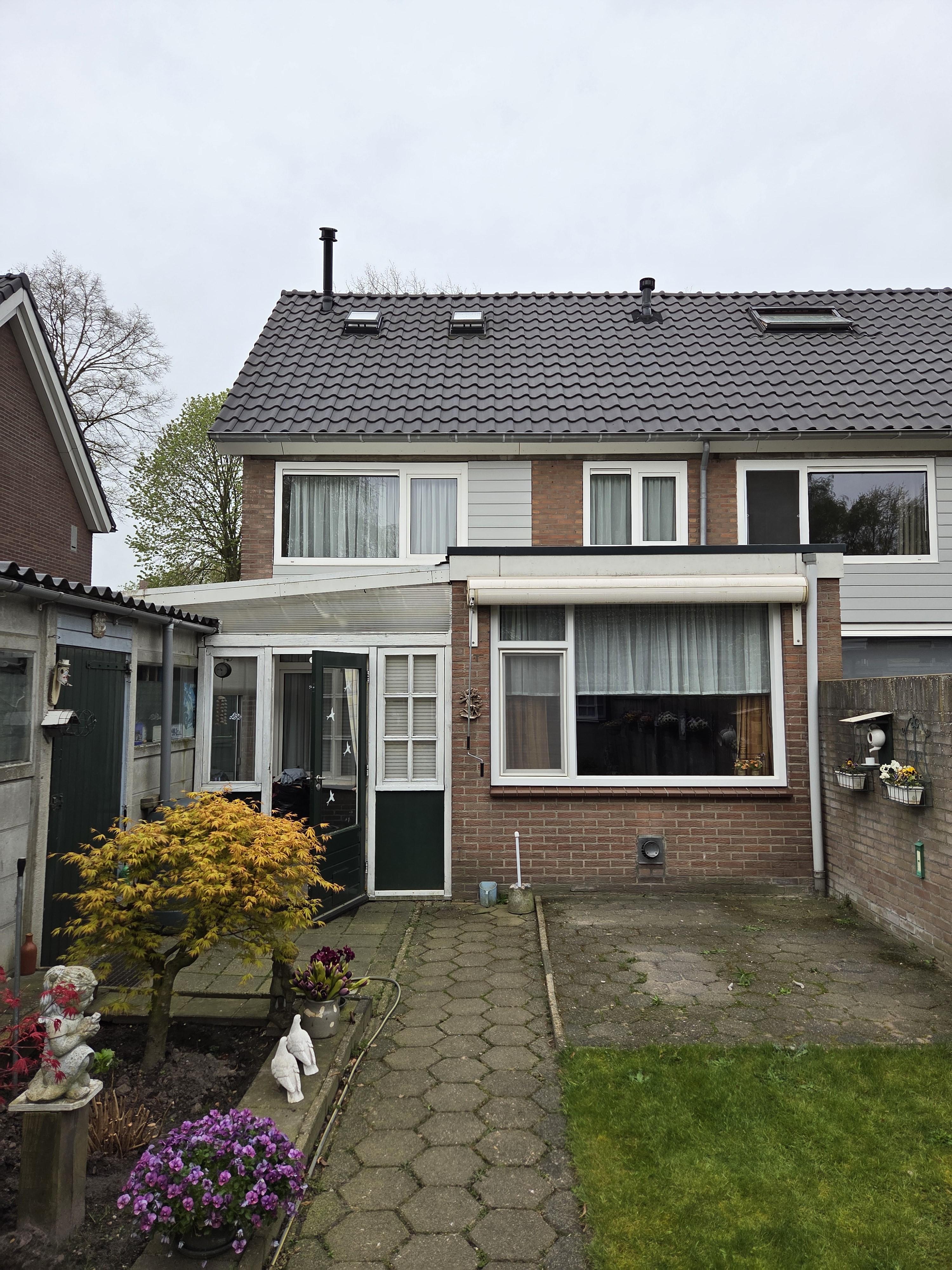 Aabeekstraat 8