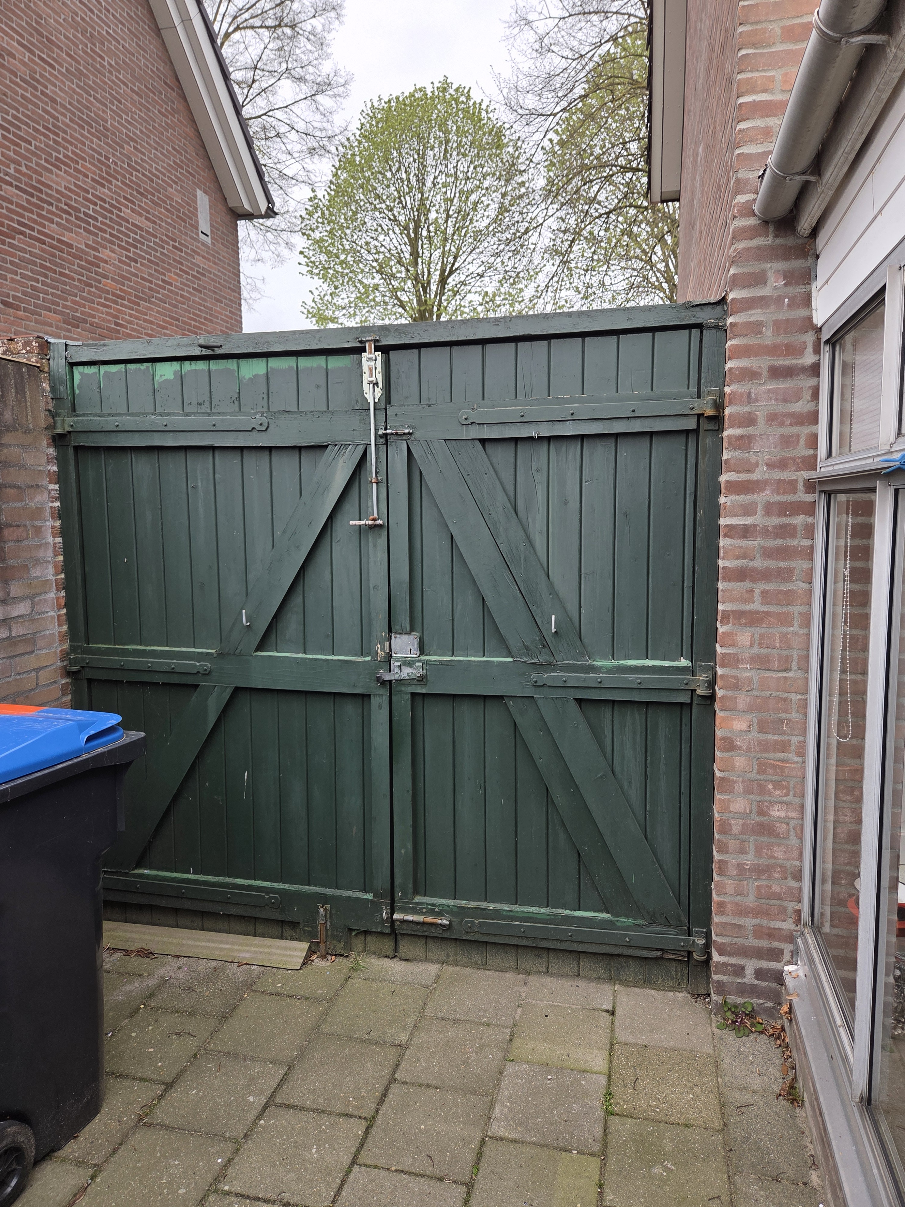 Aabeekstraat 8
