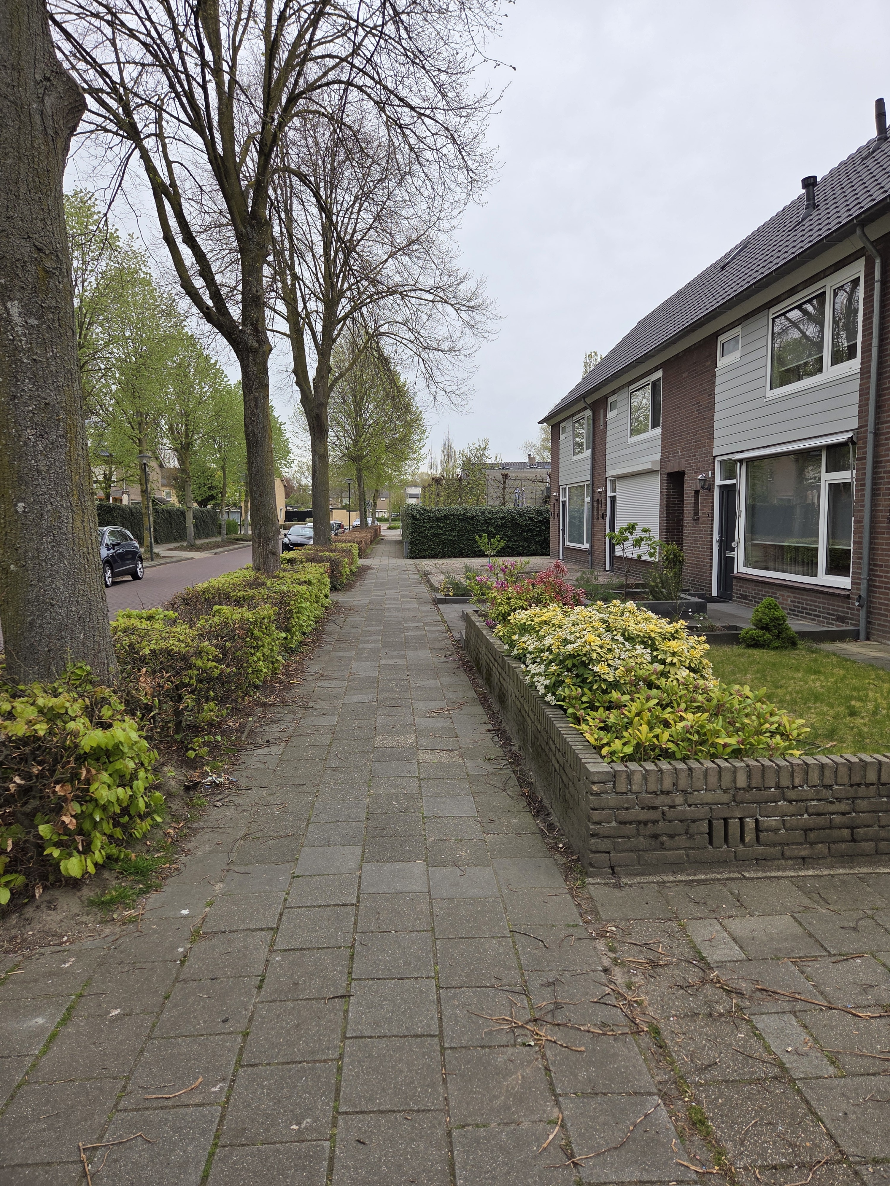 Aabeekstraat 8