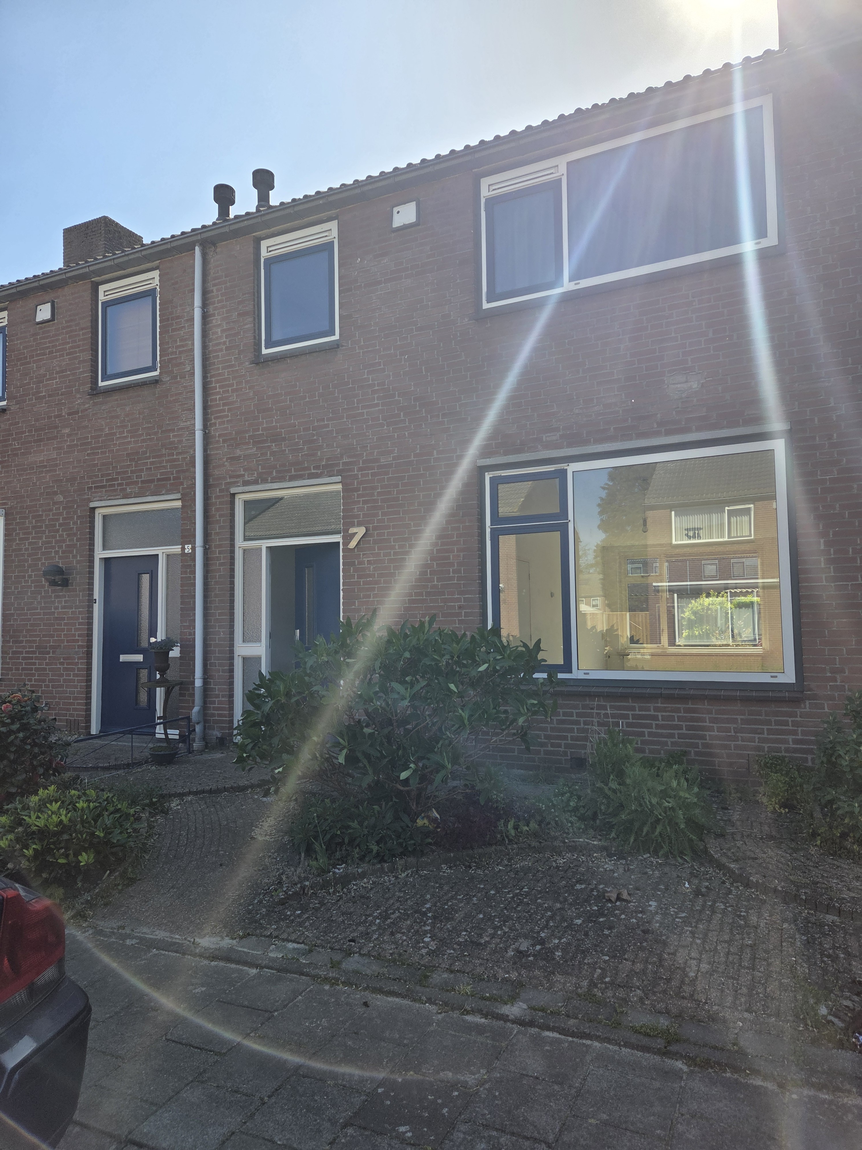 Stormstraat 7, 5121 TJ Rijen, Nederland