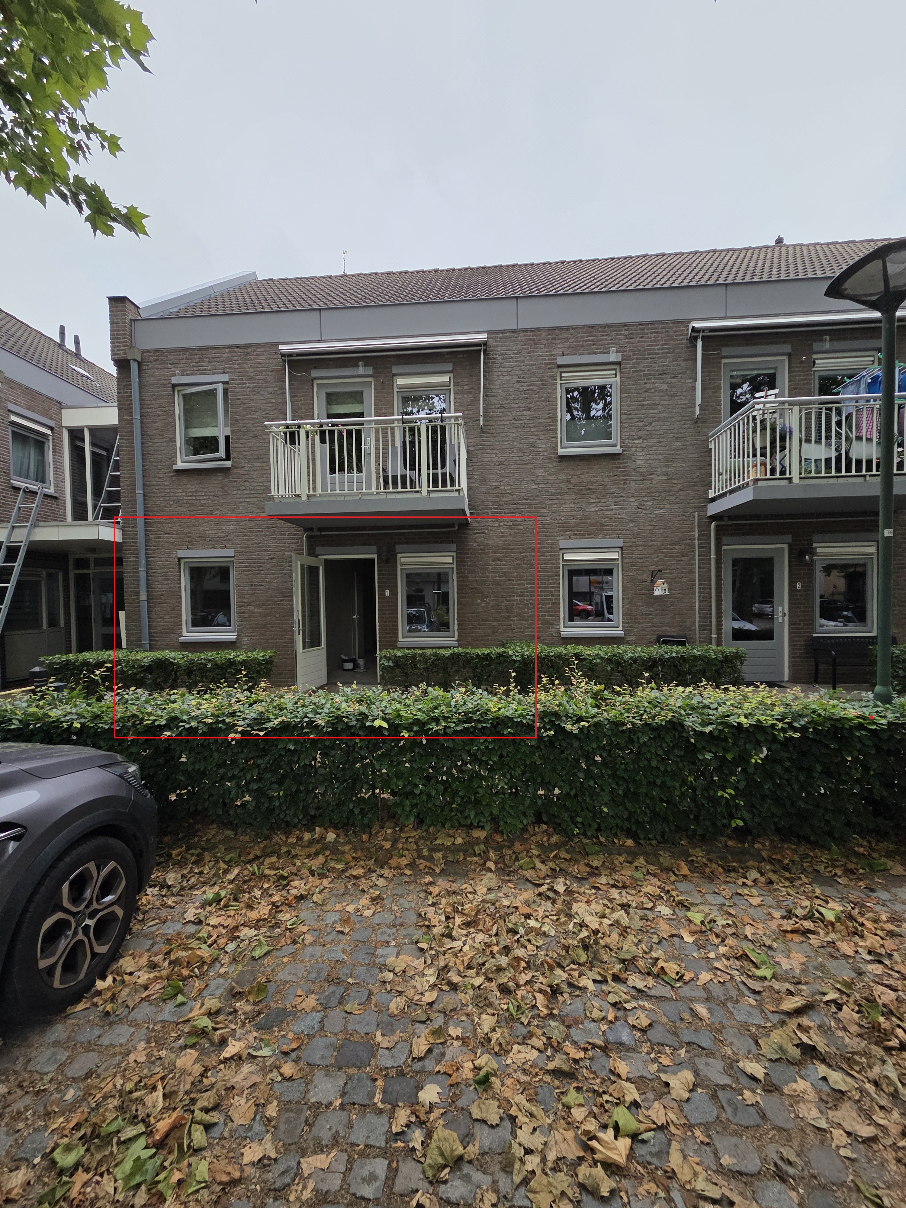 Dorpsplein 1, 5133 AM Riel, Nederland
