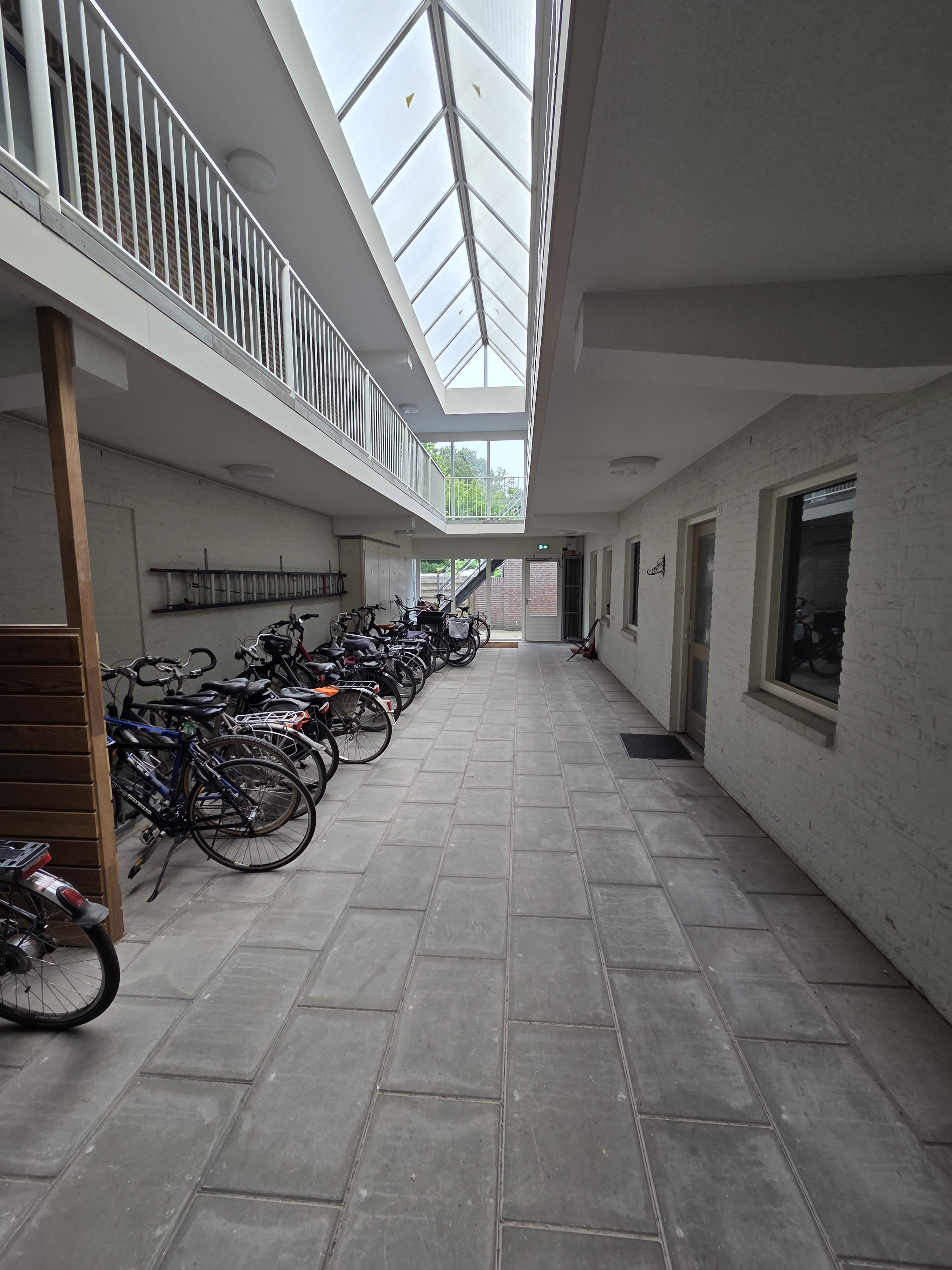 Dorpsplein 1