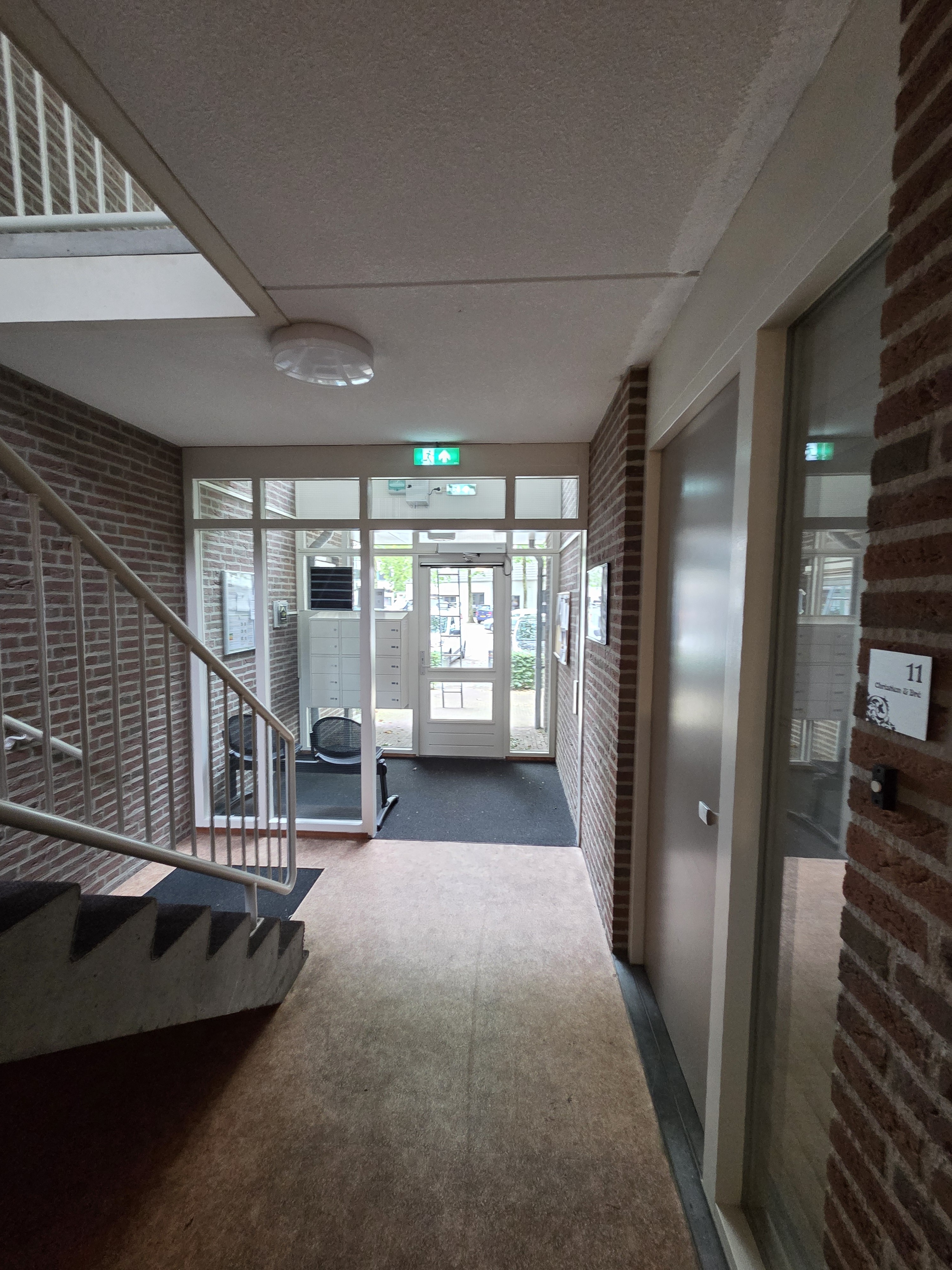 Dorpsplein 1