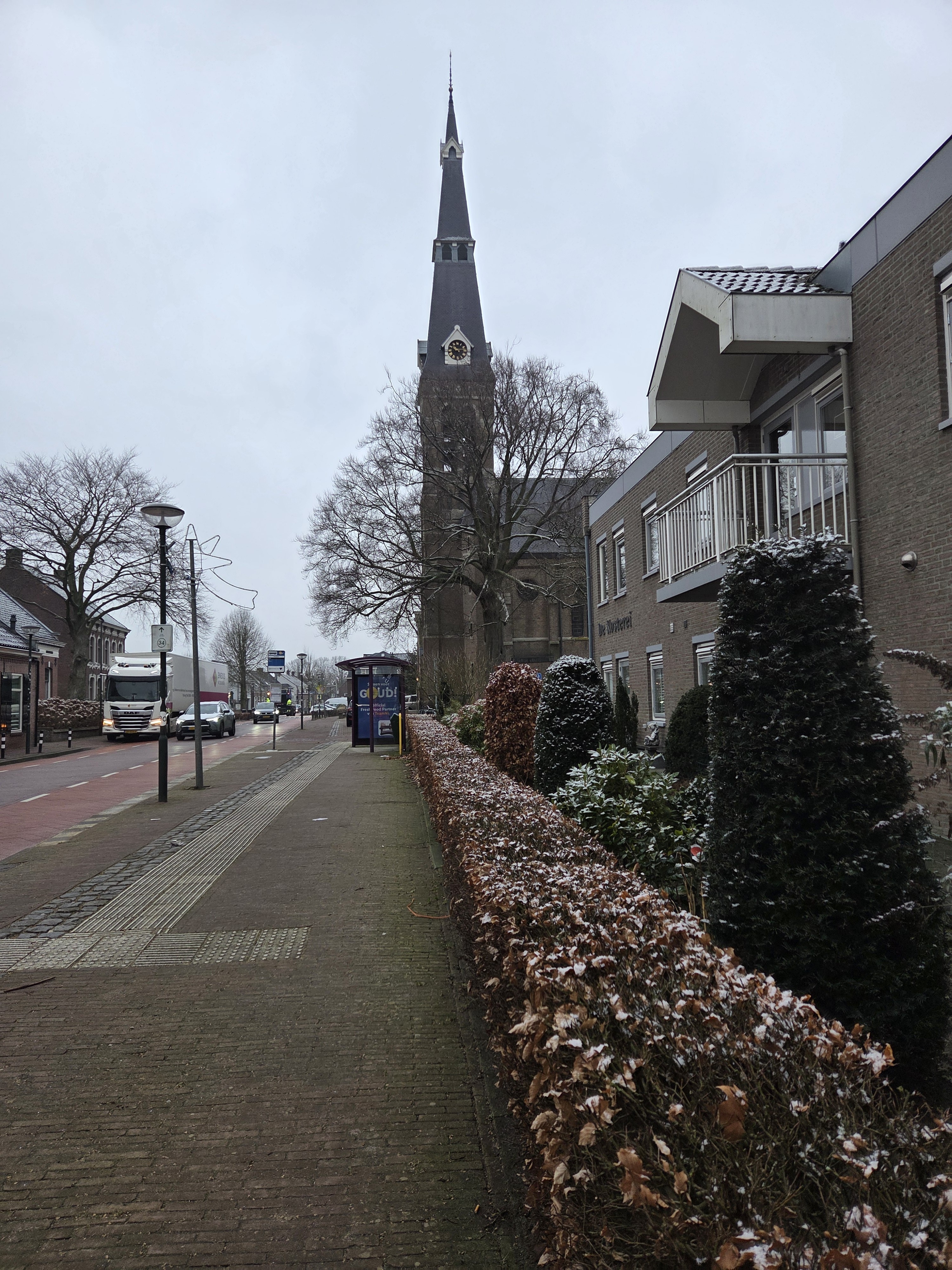 Dorpsplein 1