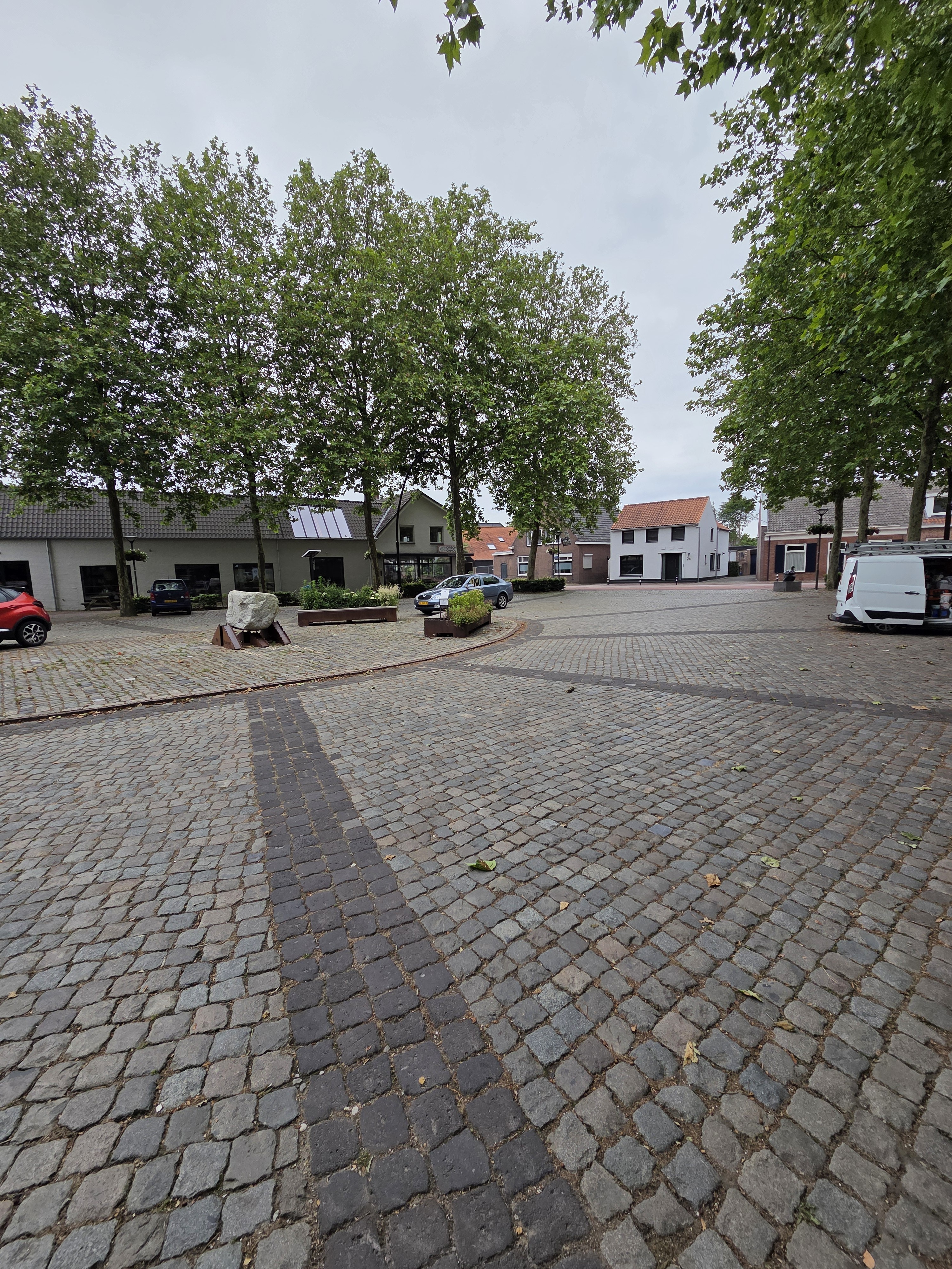 Dorpsplein 1