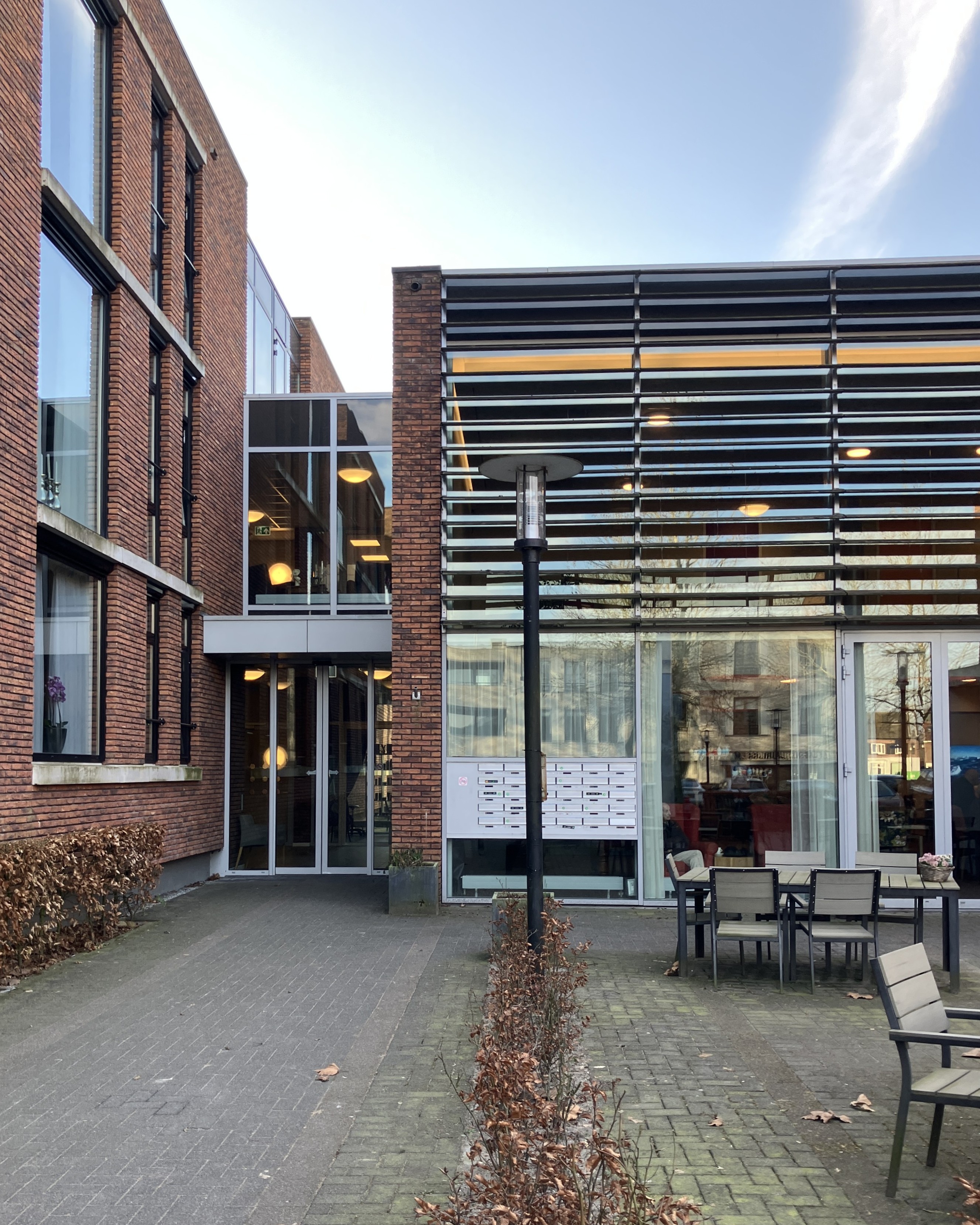 Willibrordstraat 3, 5131 AJ Alphen, Nederland