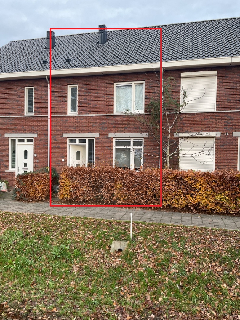 Grutterijstraat 108, 5109 TH 's Gravenmoer, Nederland