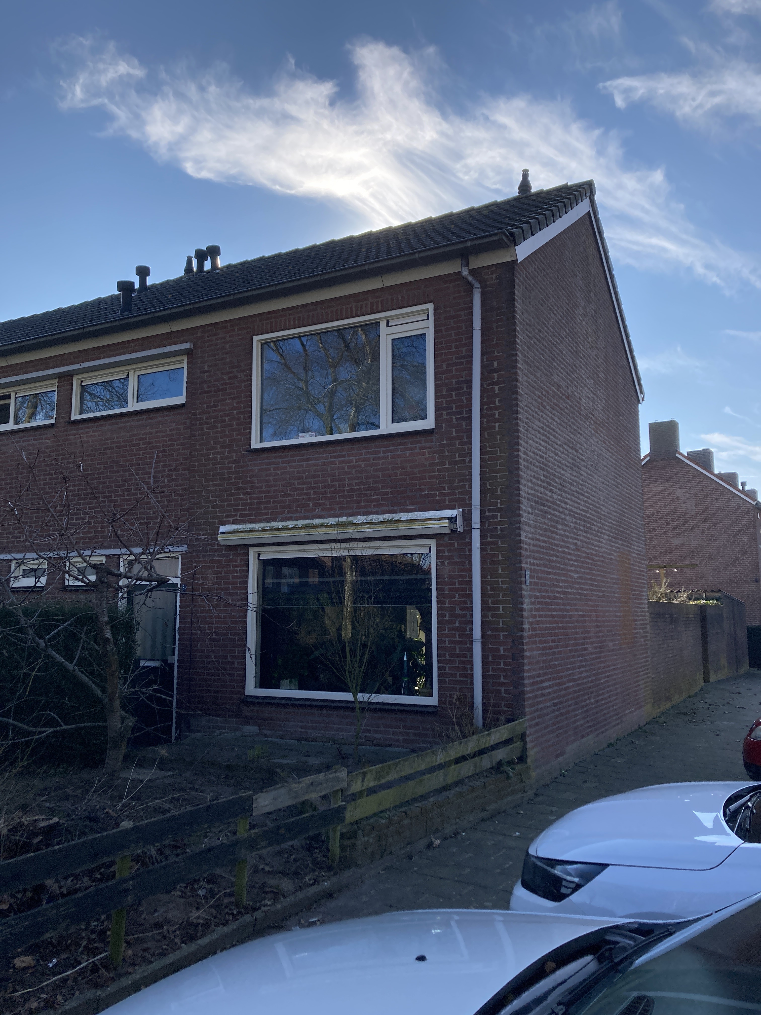 Willem de Zwijgerlaan 34, 5061 TC Oisterwijk, Nederland