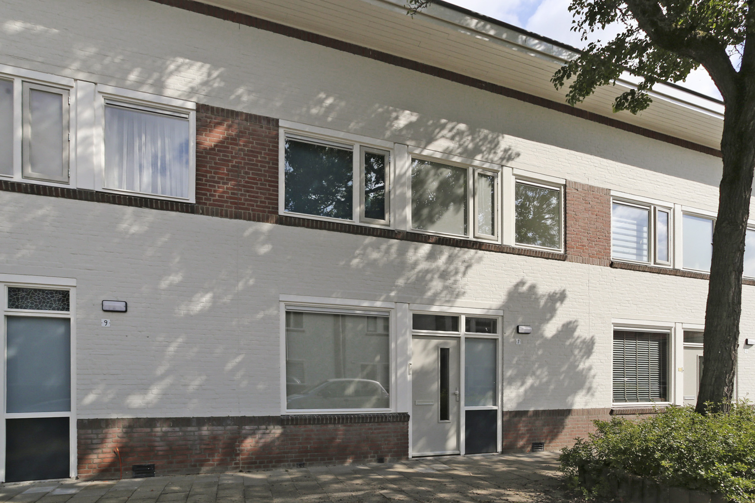 Ooftbouwstraat 7