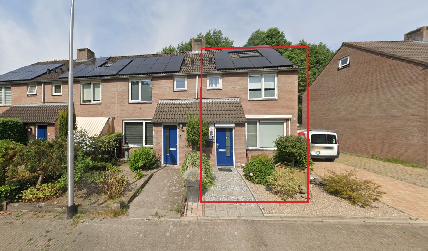 Sint Janskruid 26, 5071 GL Udenhout, Nederland