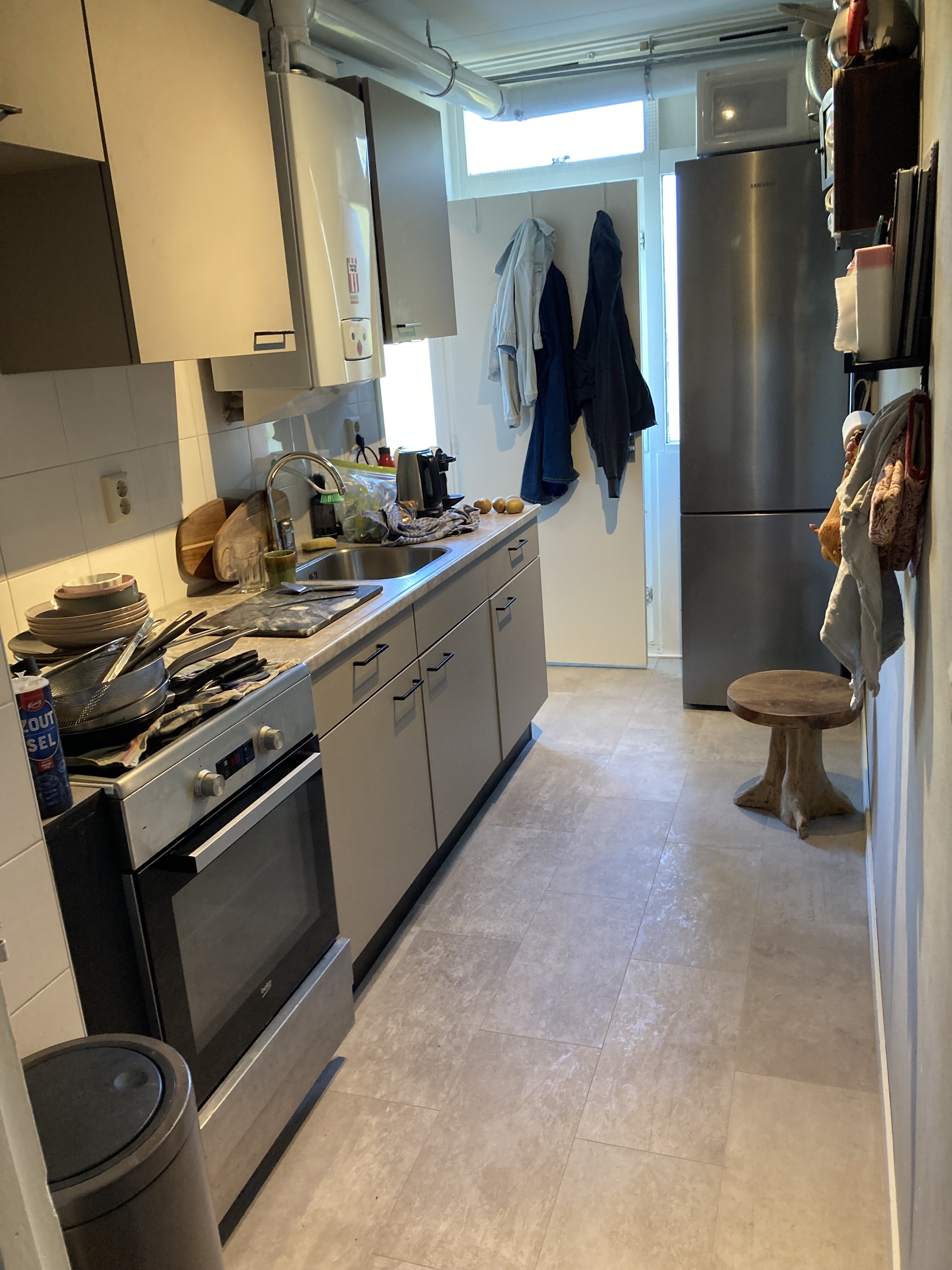Schreierstorenstraat 74