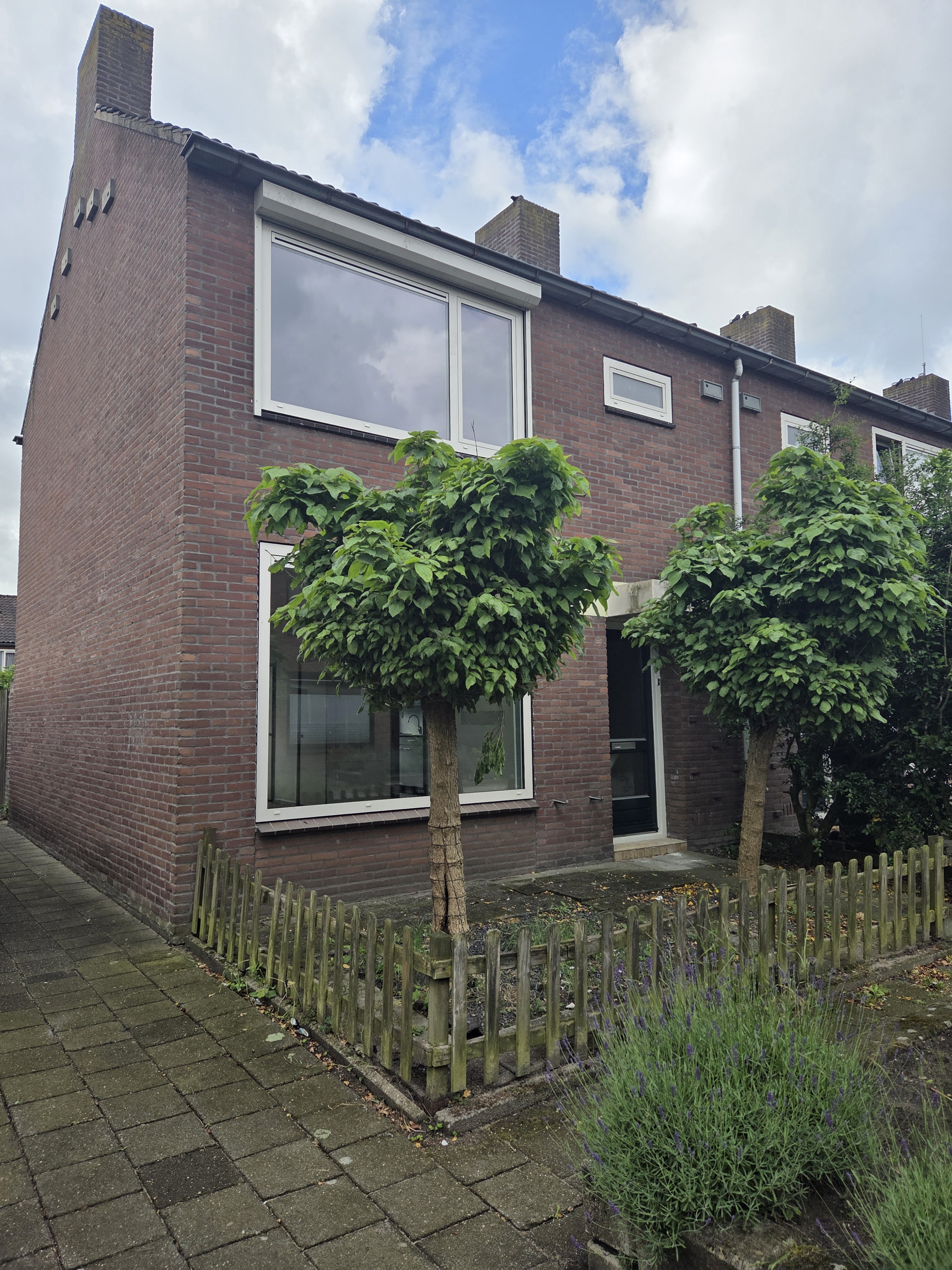 Gravenstraat 12, 5121 VM Rijen, Nederland