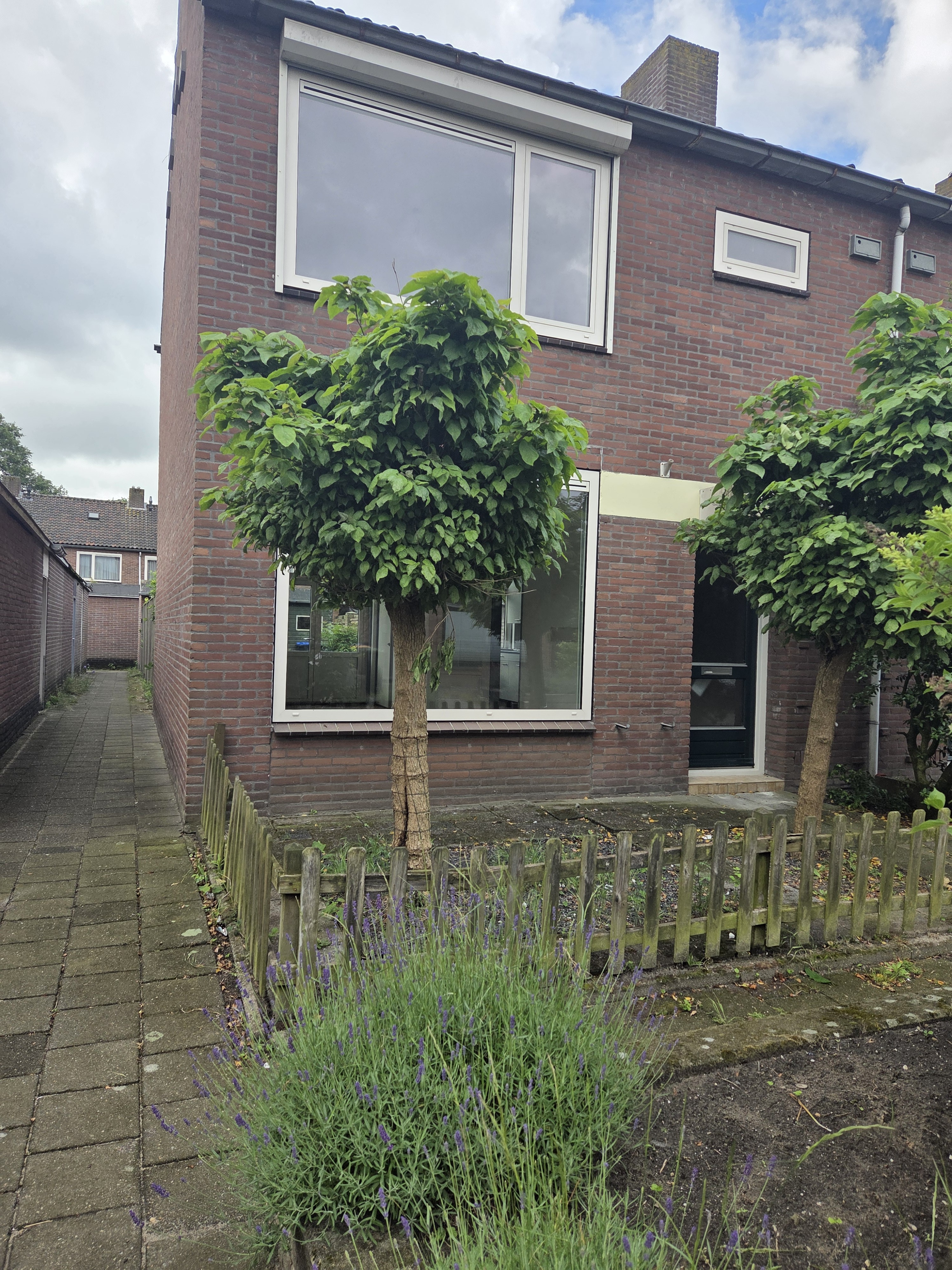 Gravenstraat 12