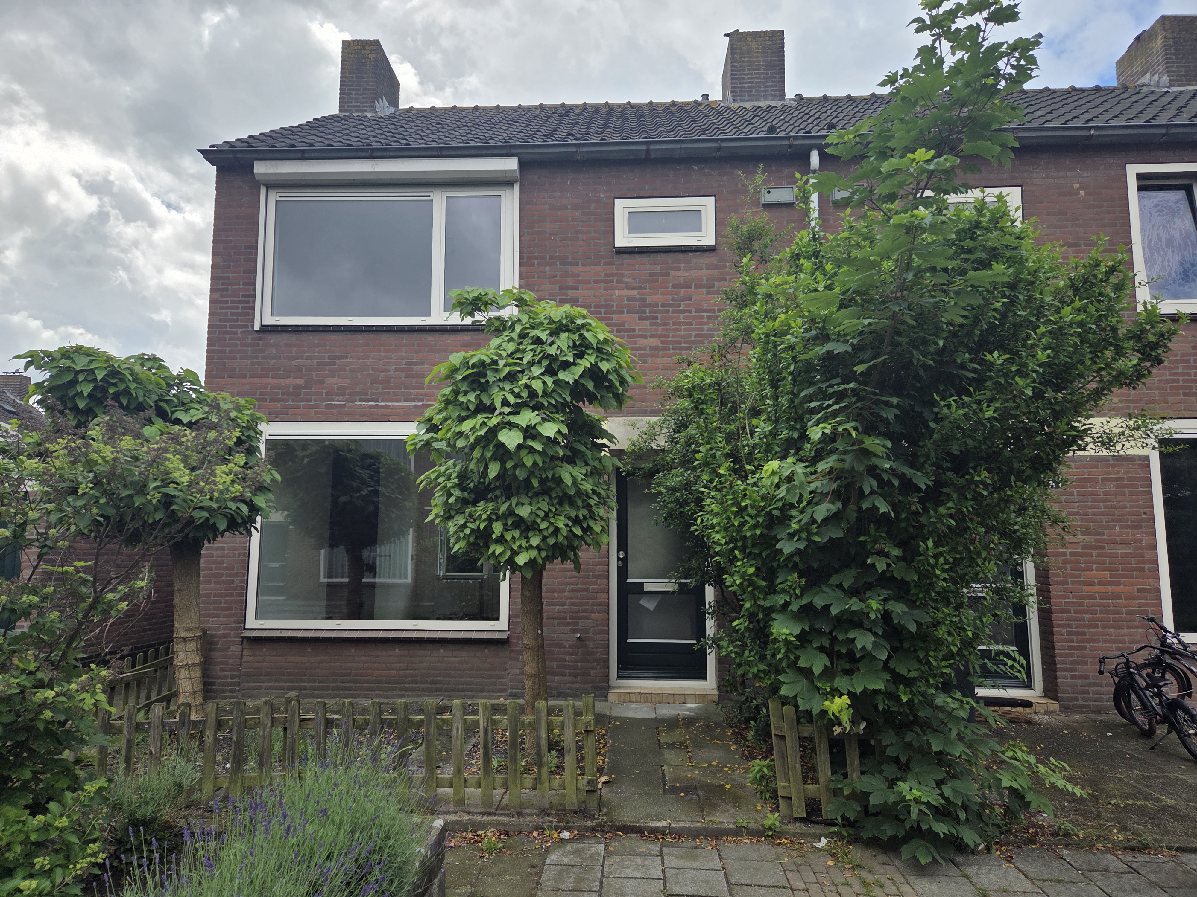 Gravenstraat 12