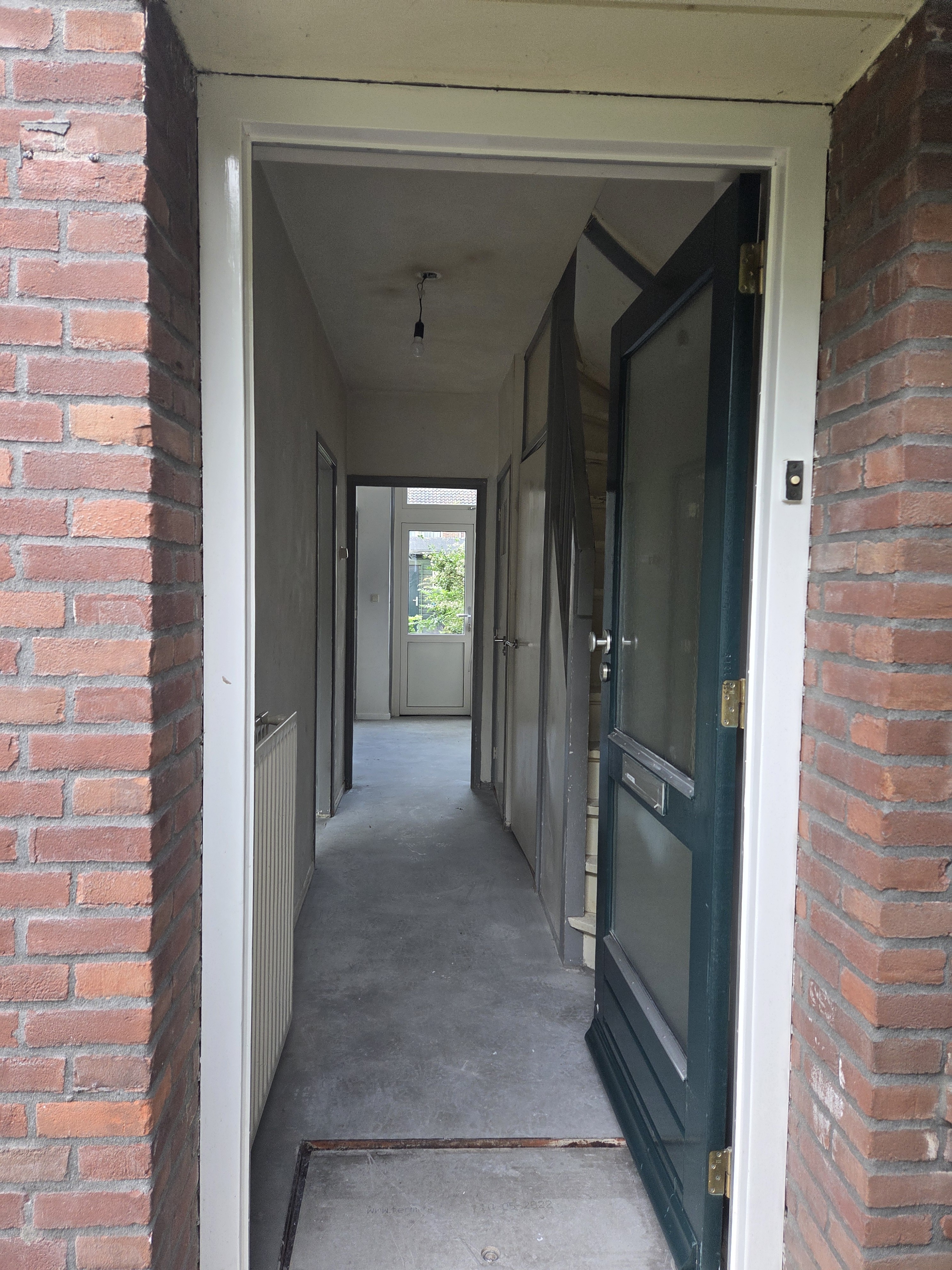 Gravenstraat 12