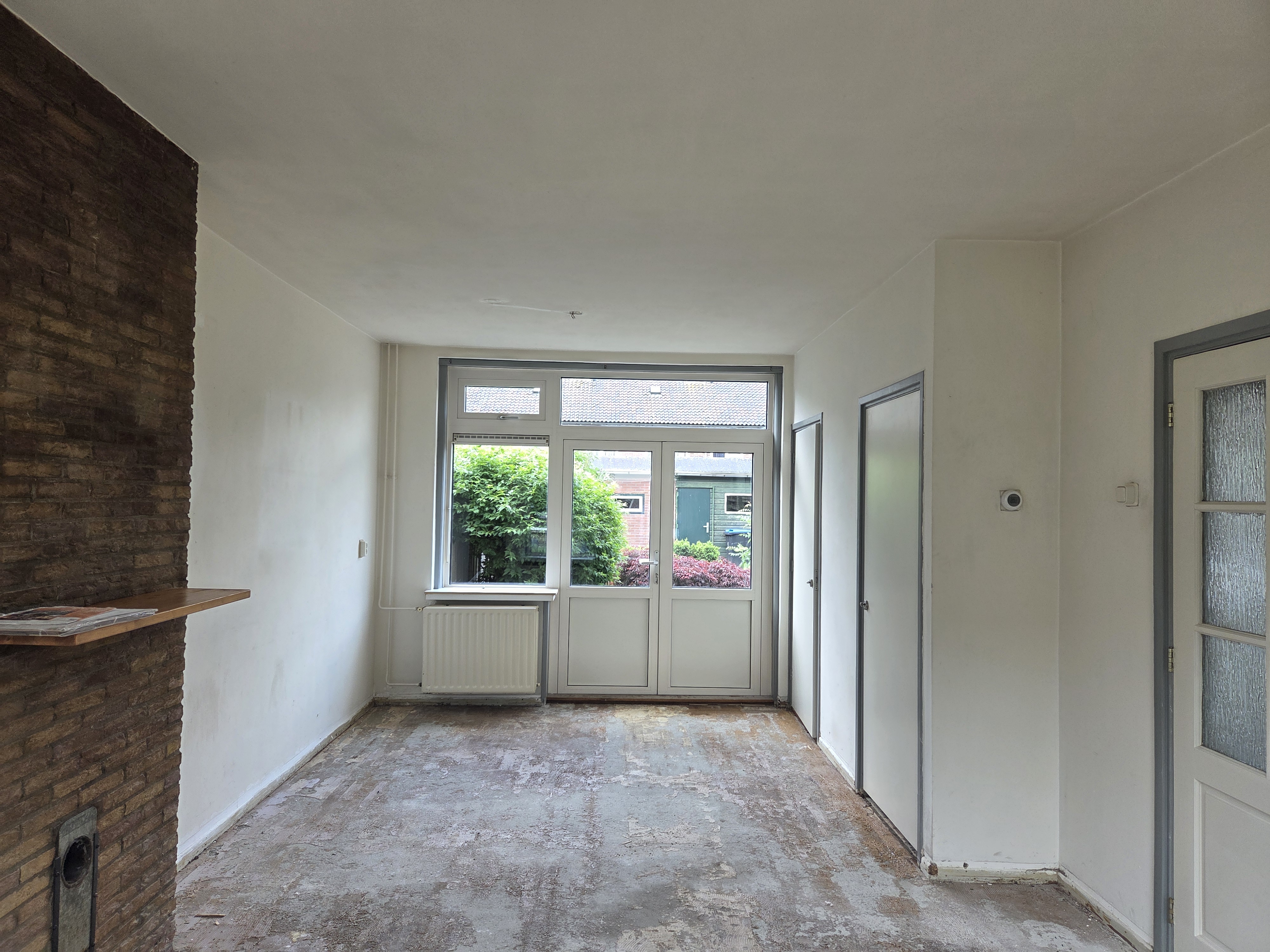 Gravenstraat 12