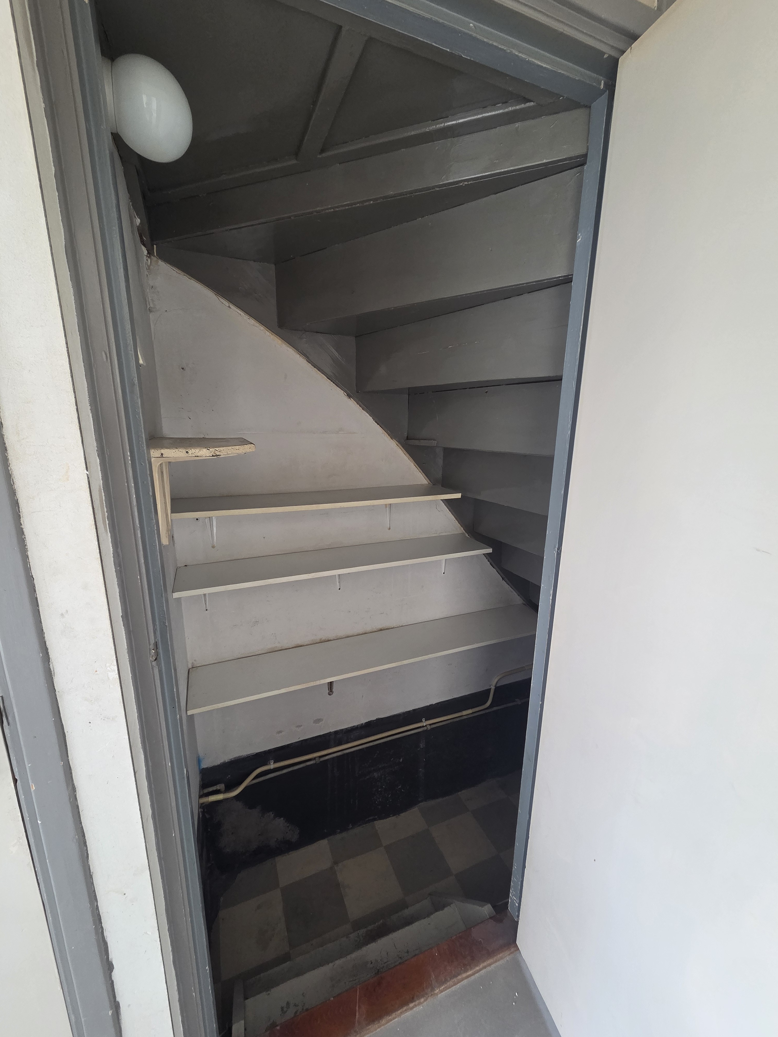 Gravenstraat 12
