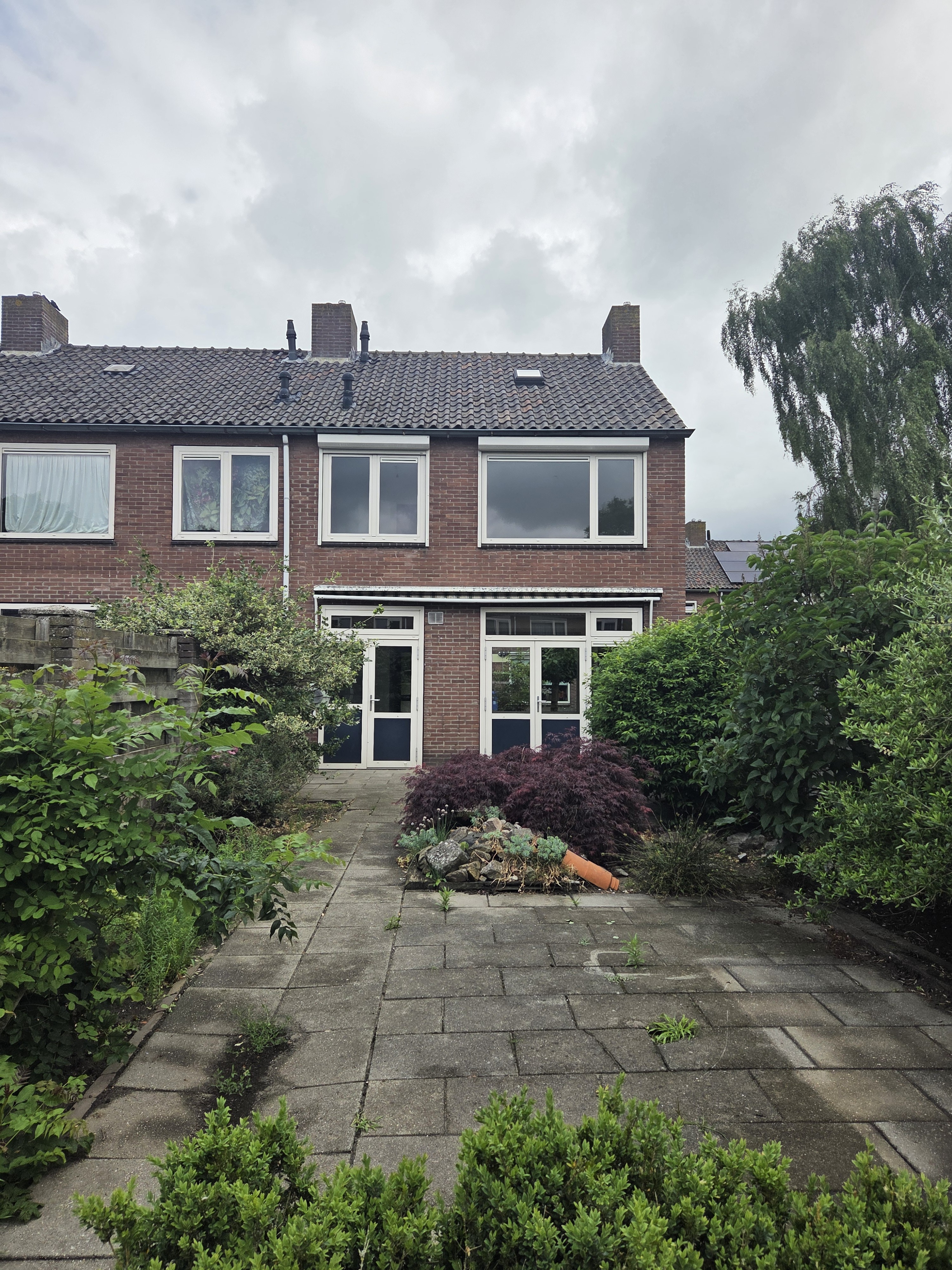 Gravenstraat 12