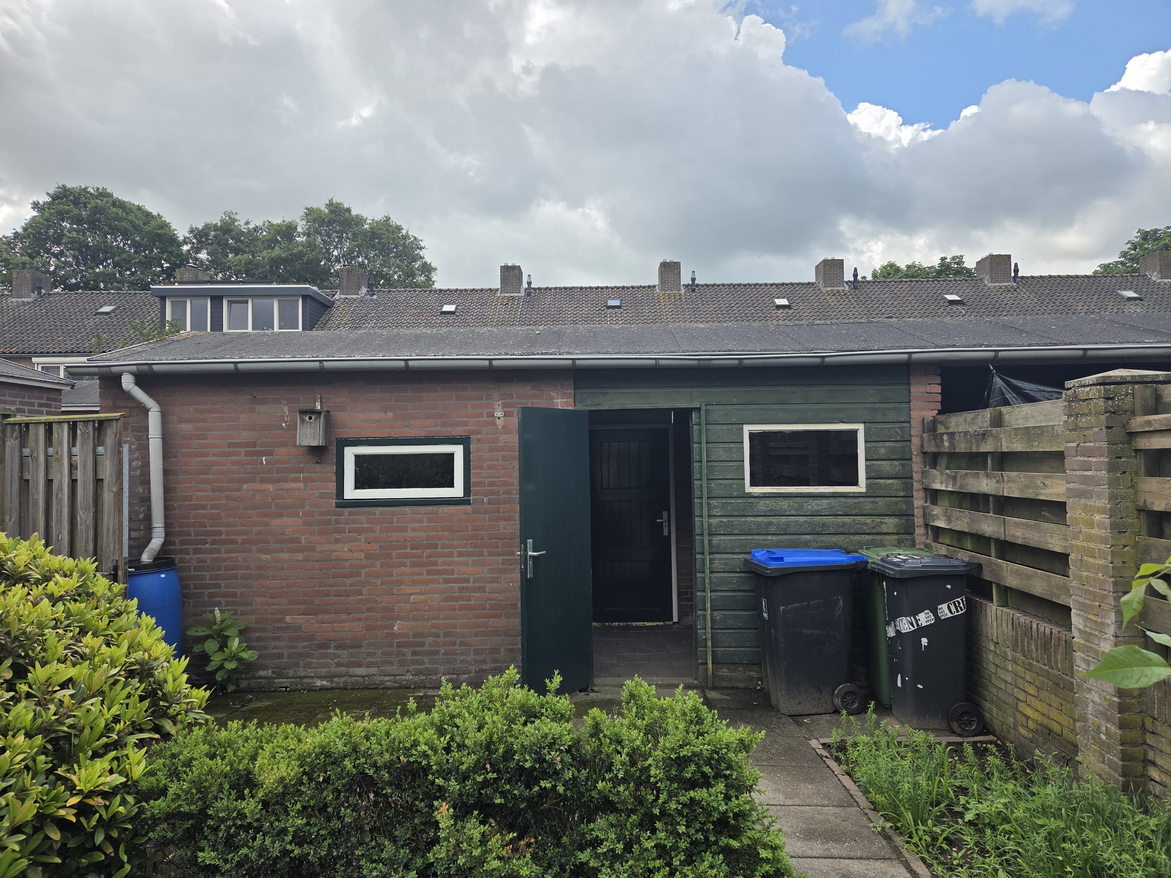 Gravenstraat 12