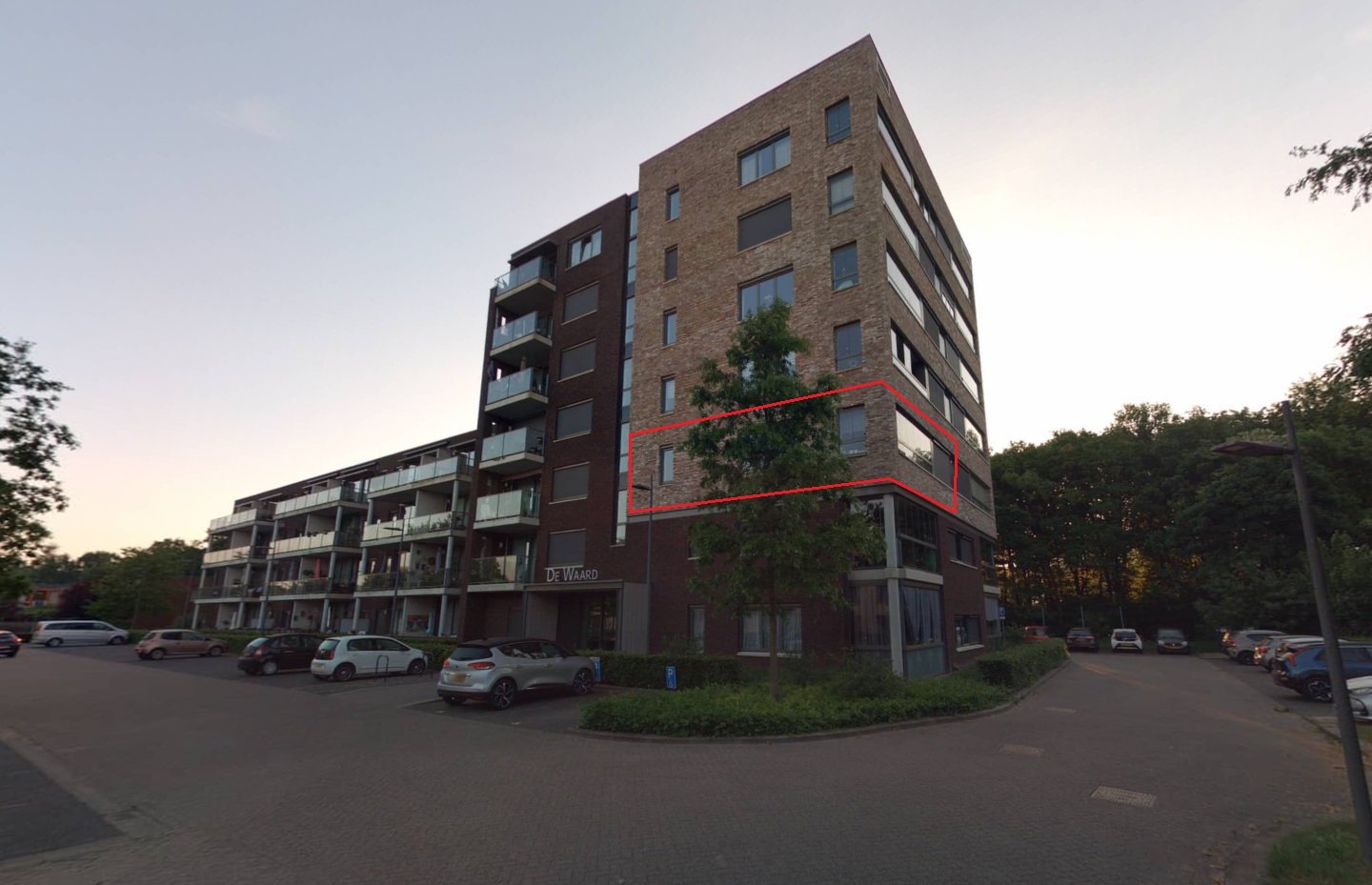 Drunenseweg 108, 5143 NE Waalwijk, Nederland