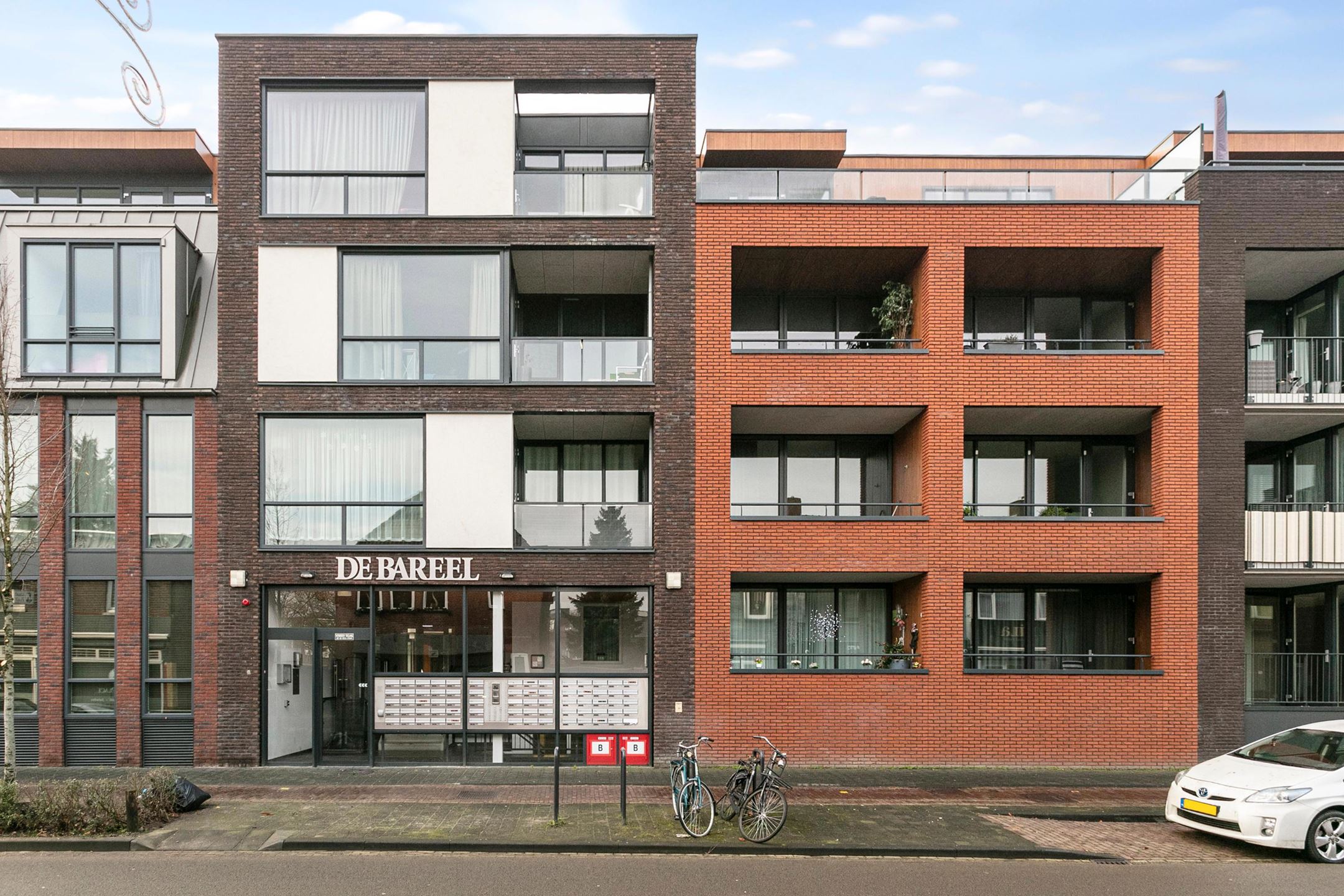 Stationsstraat 31A, 5121 EB Rijen, Nederland