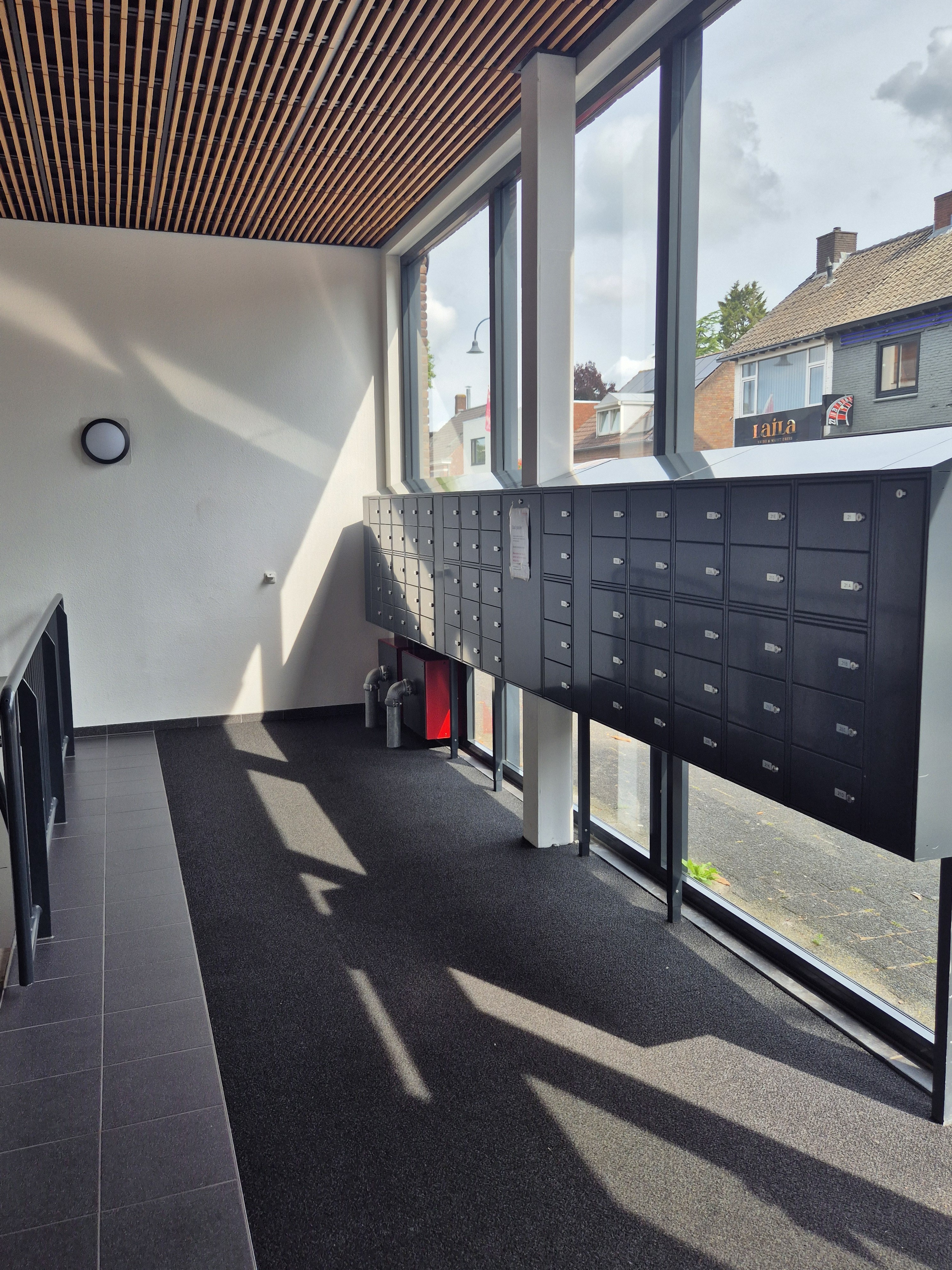 Stationsstraat 31A