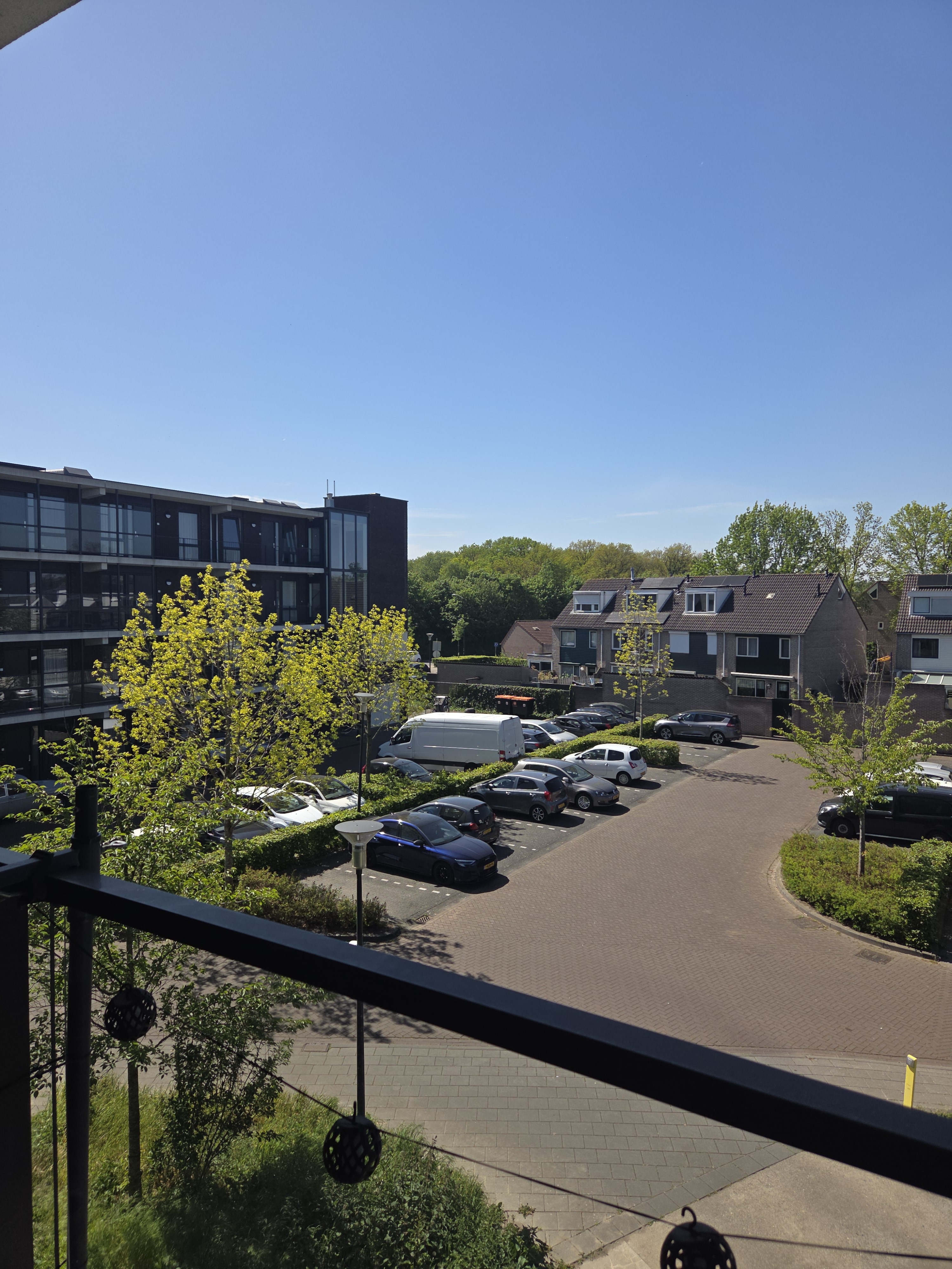 Stationsstraat 31A