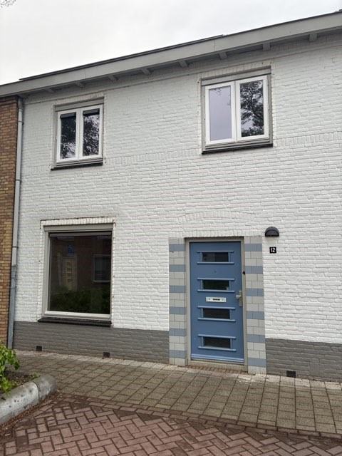 Doctor P. van Hoekstraat 12