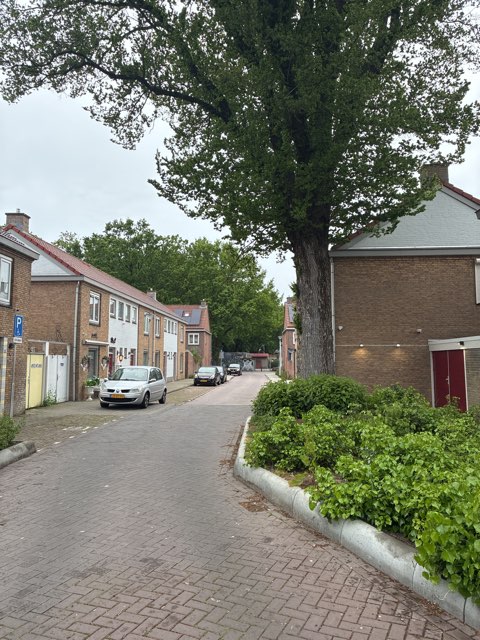 Doctor P. van Hoekstraat 12