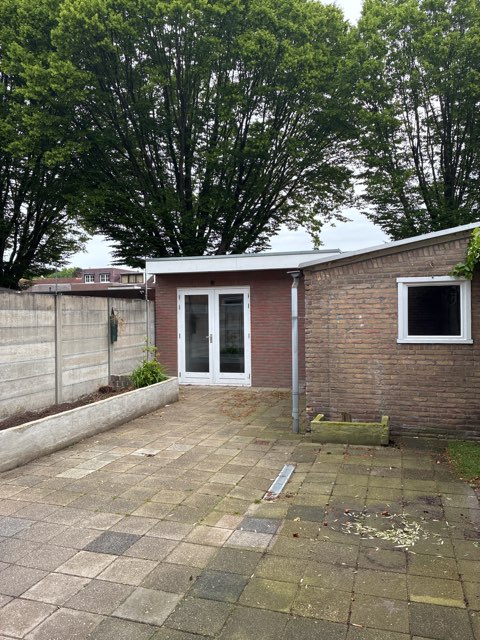 Doctor P. van Hoekstraat 12