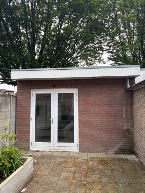 Doctor P. van Hoekstraat 12