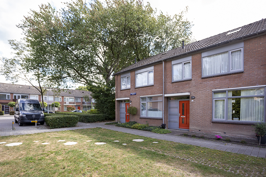 Ingenhovenlaan 54