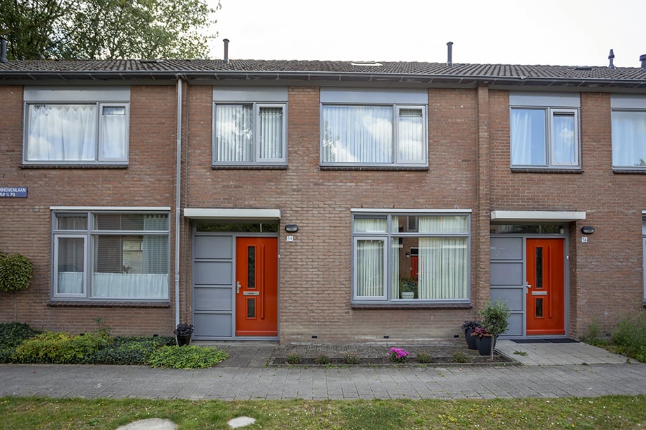 Ingenhovenlaan 54, Tilburg