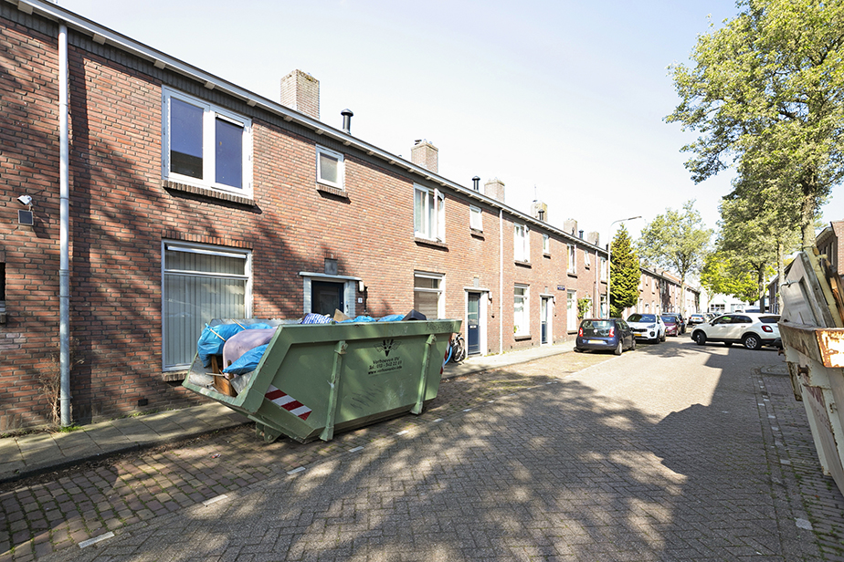 Willem Knuttelstraat 31