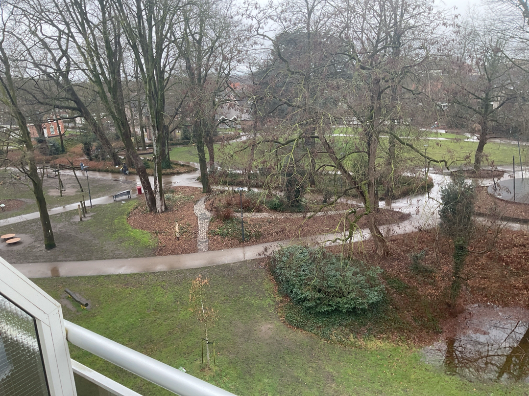 Doctor Willem Dreeslaan 30