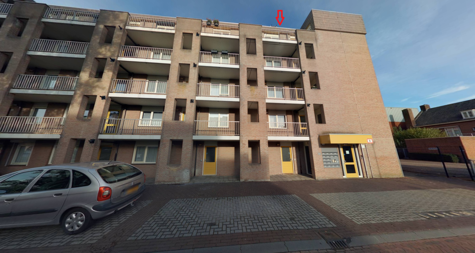 Doctor Willem Dreeslaan 30, 5104 JP Dongen, Nederland