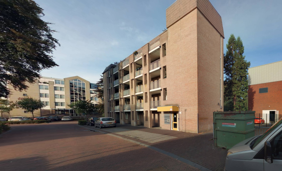 Doctor Willem Dreeslaan 30