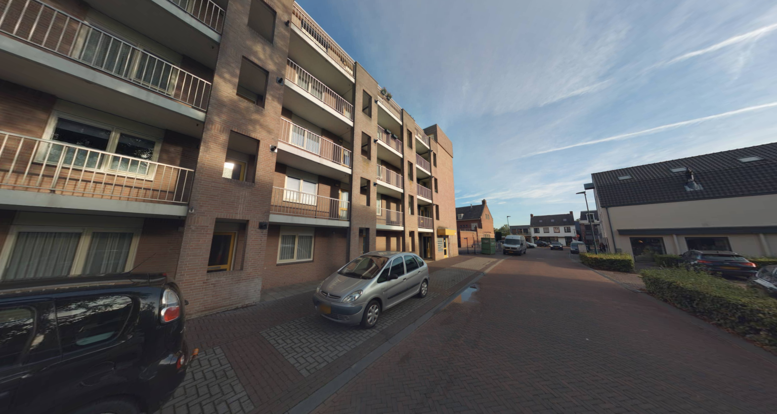 Doctor Willem Dreeslaan 30