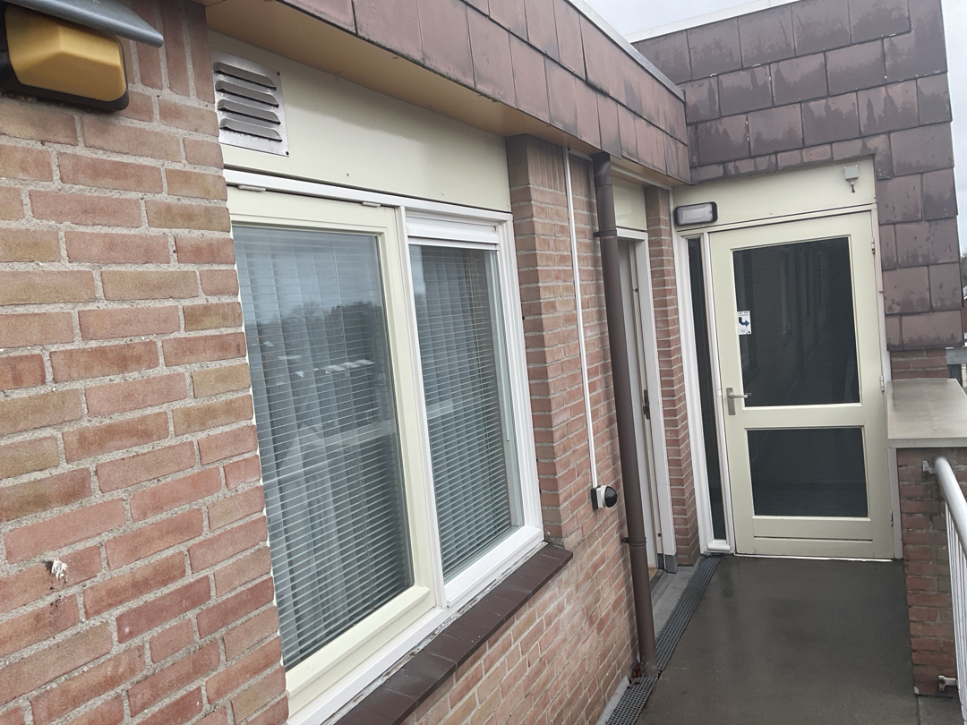 Doctor Willem Dreeslaan 30