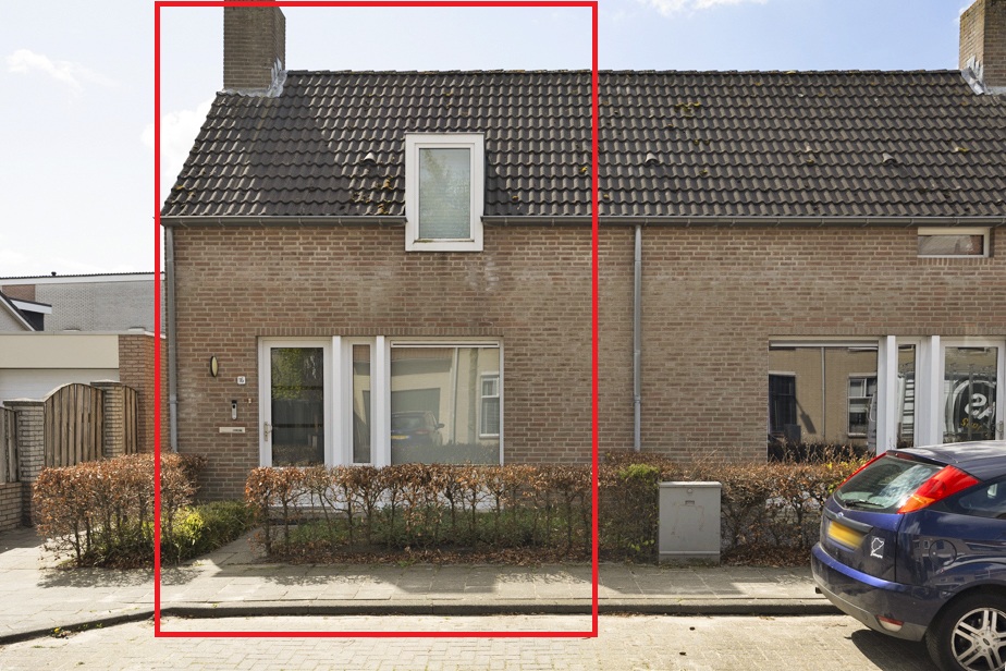 De Dissel 16, 5056 MK Berkel-Enschot, Nederland