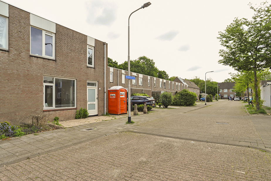 Bodegravenstraat 14