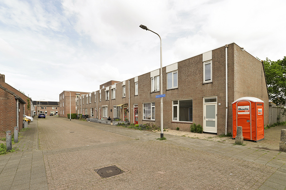 Bodegravenstraat 14