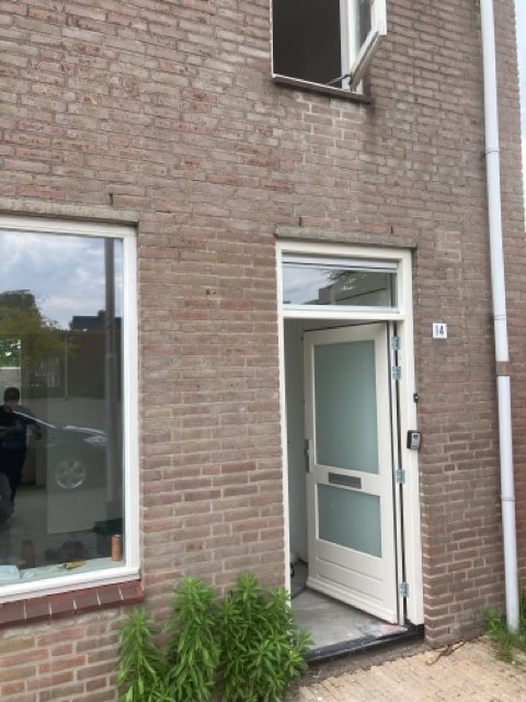 Bodegravenstraat 14