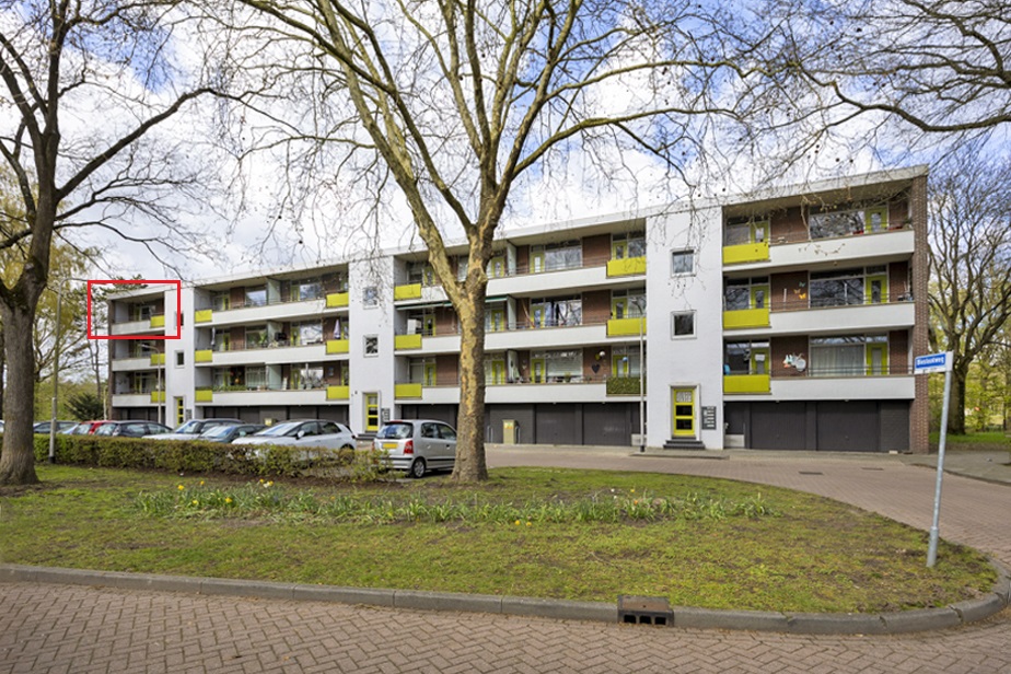 Bieslookweg 233, 5044 DM Tilburg, Nederland