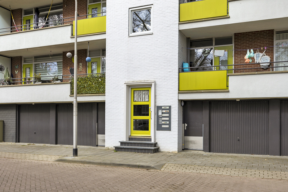 Bieslookweg 233