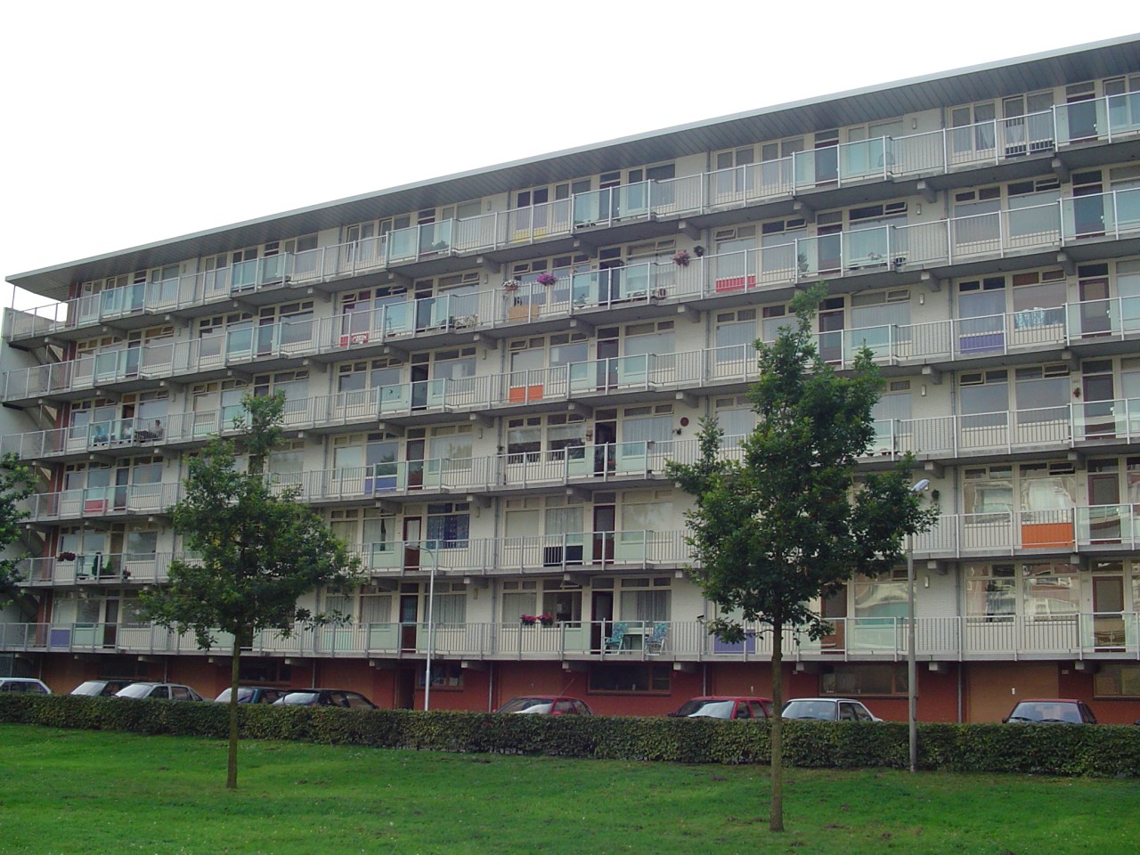 Kruidenlaan 387, 5044 CJ Tilburg, Nederland